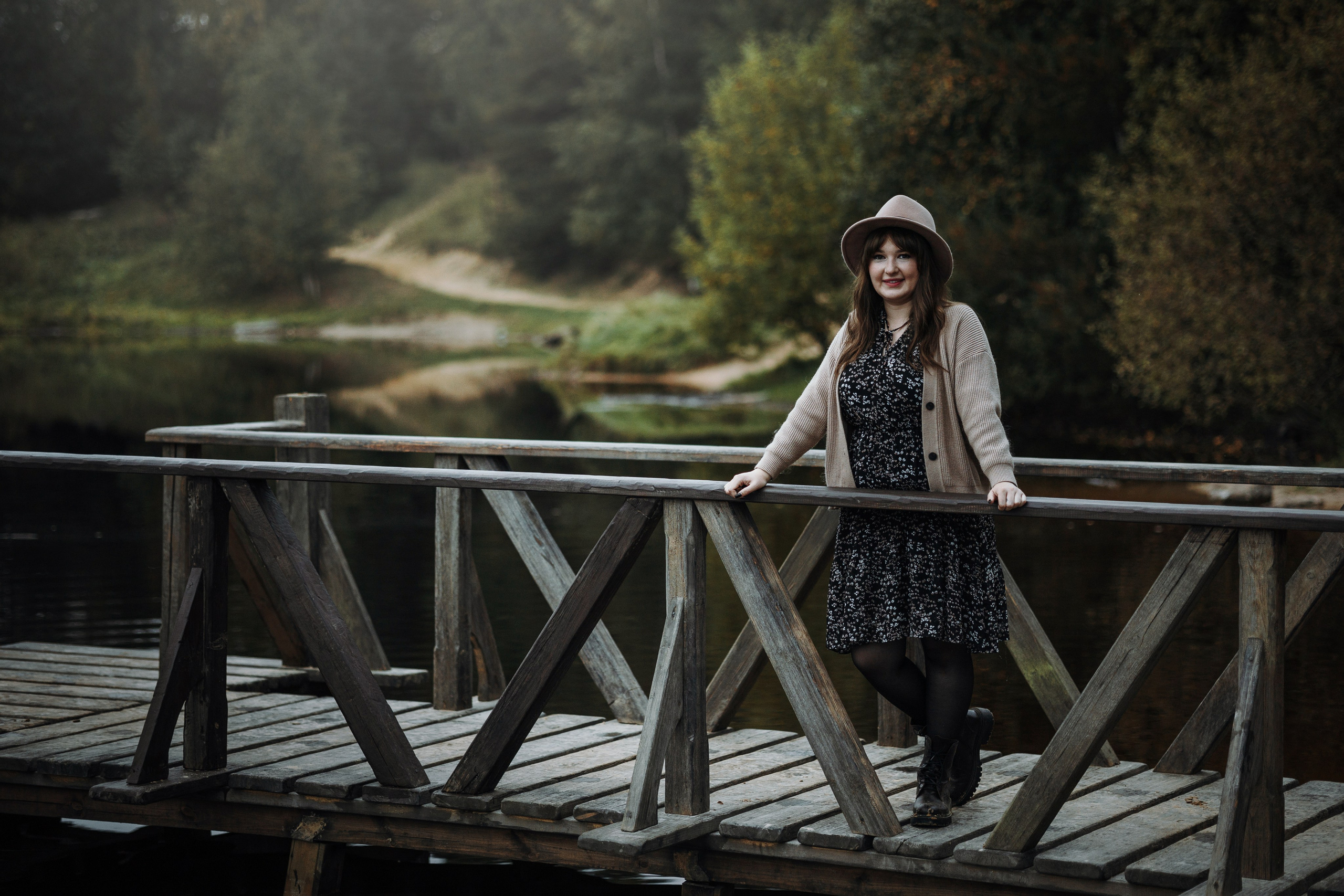 Света и Том. Фотограф — Анималист | Санкт-Петербург