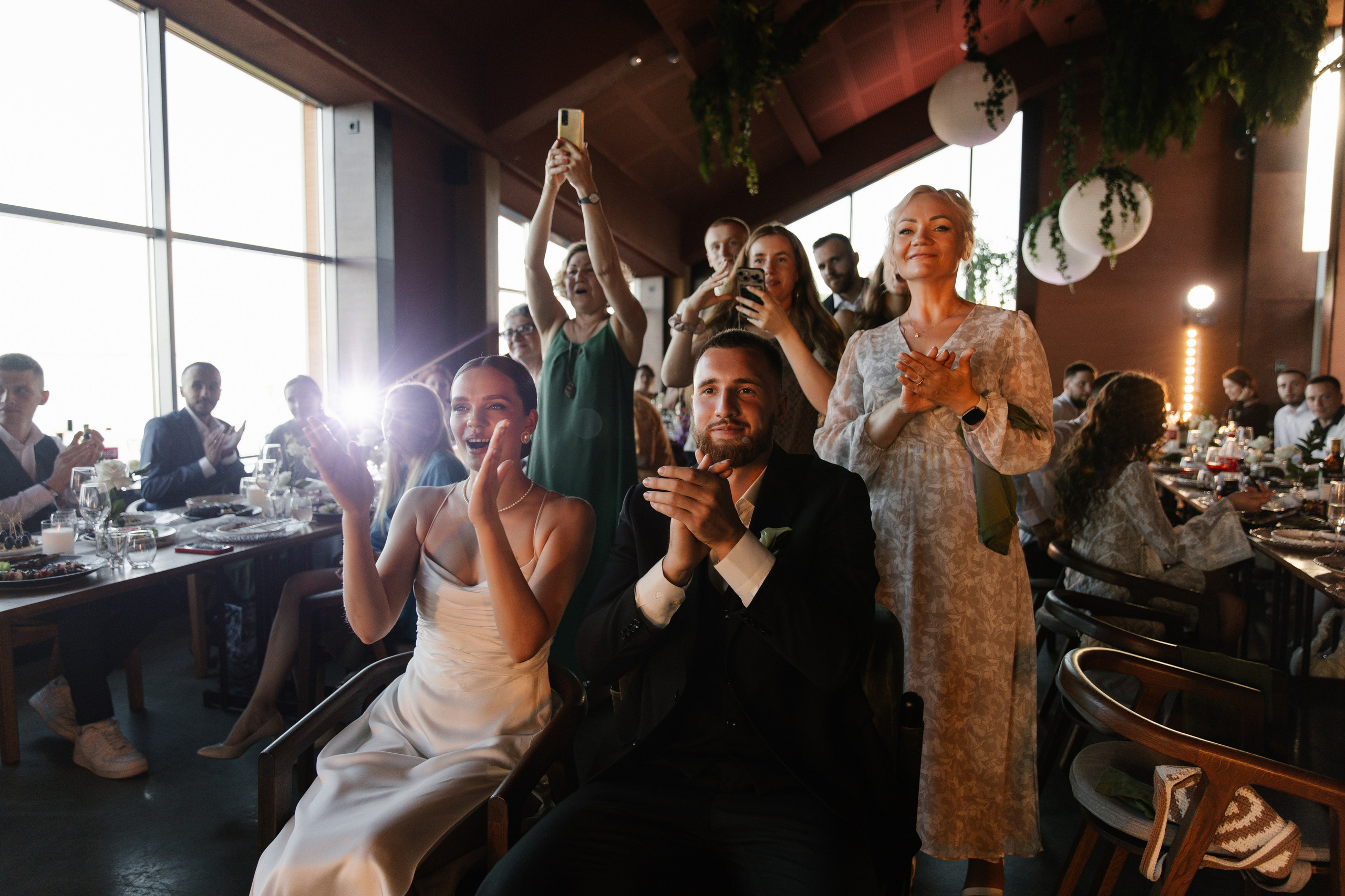 Веня и Даша. Брысина Алёна/ фотограф Петрозаводск, Карелия