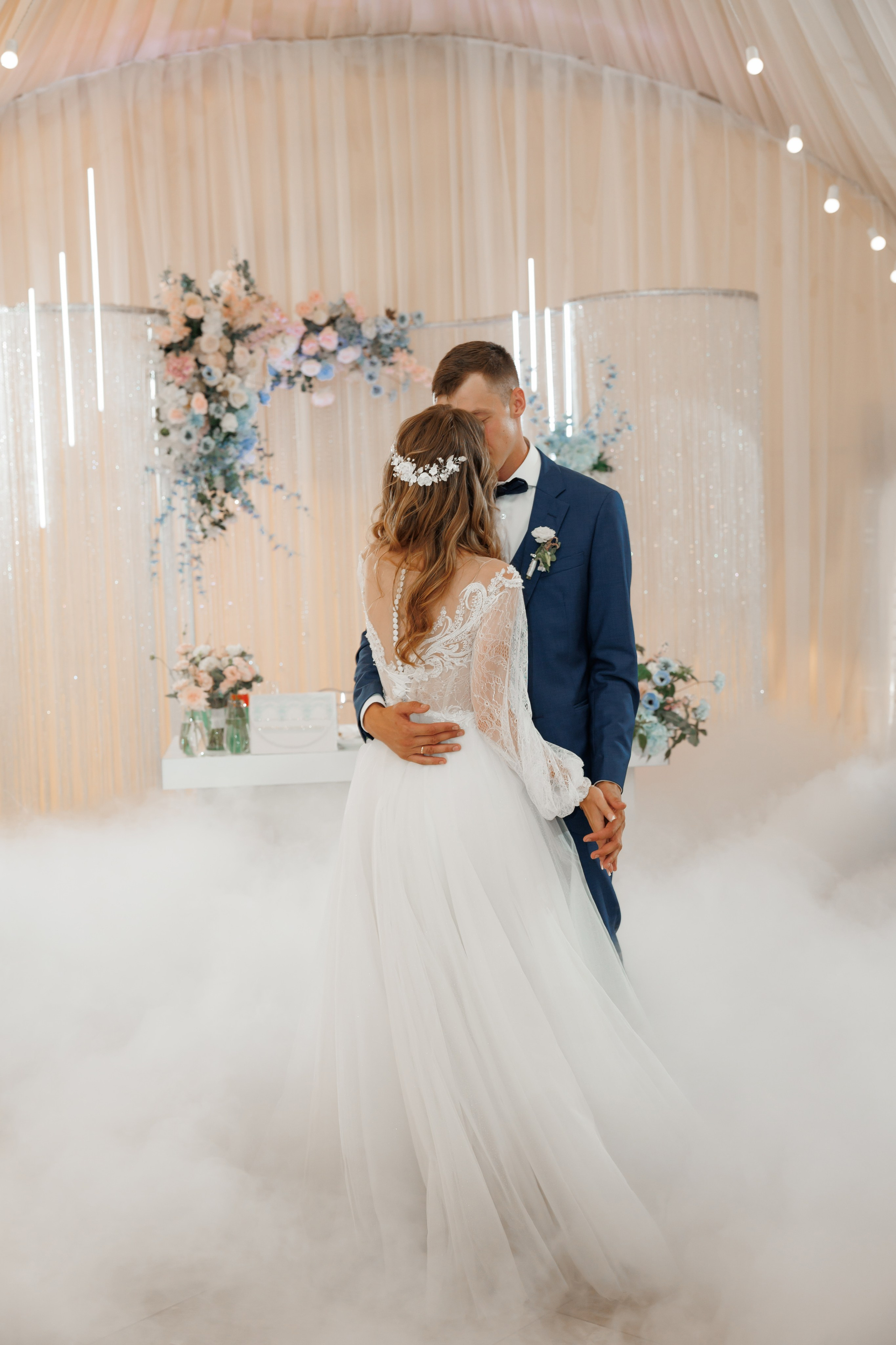 Катя и Андрей. Свадебный и репортажный фотограф (Москва, Королев и другие)