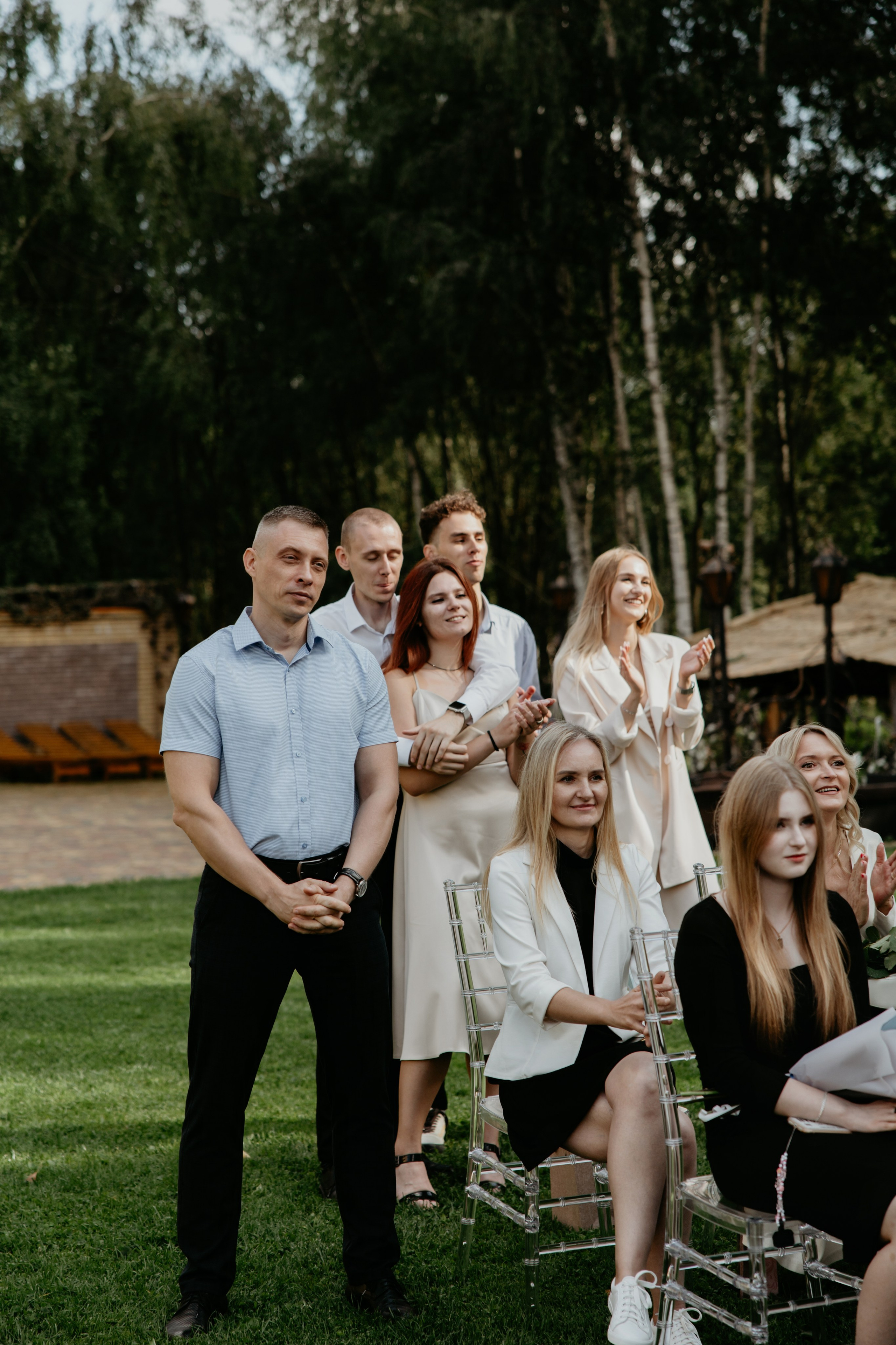 Ростислав и Мария. Свадебный и портретный фотограф Минск Евсович Инна