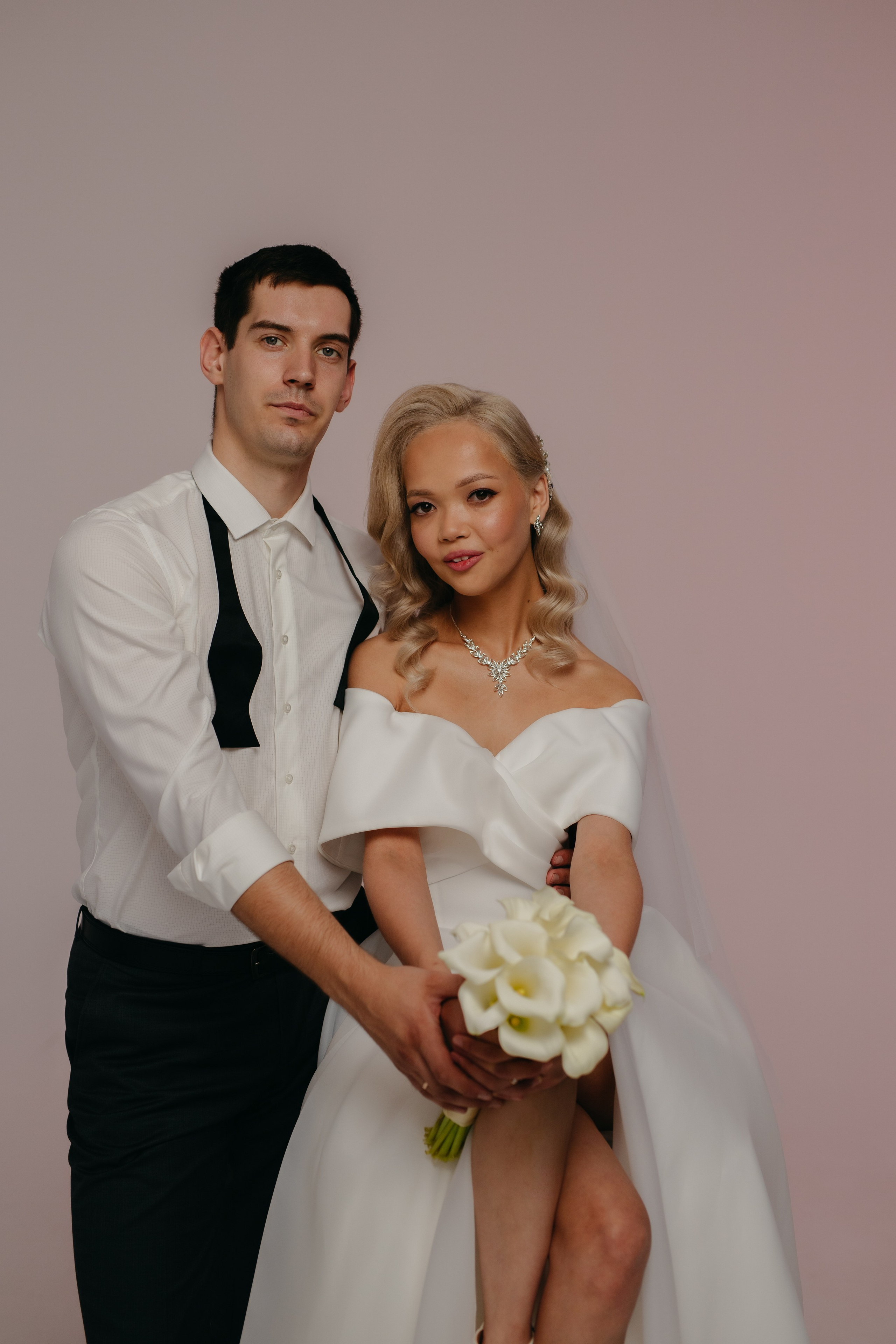 Александр и Гульназ. Свадебный и женский фотограф