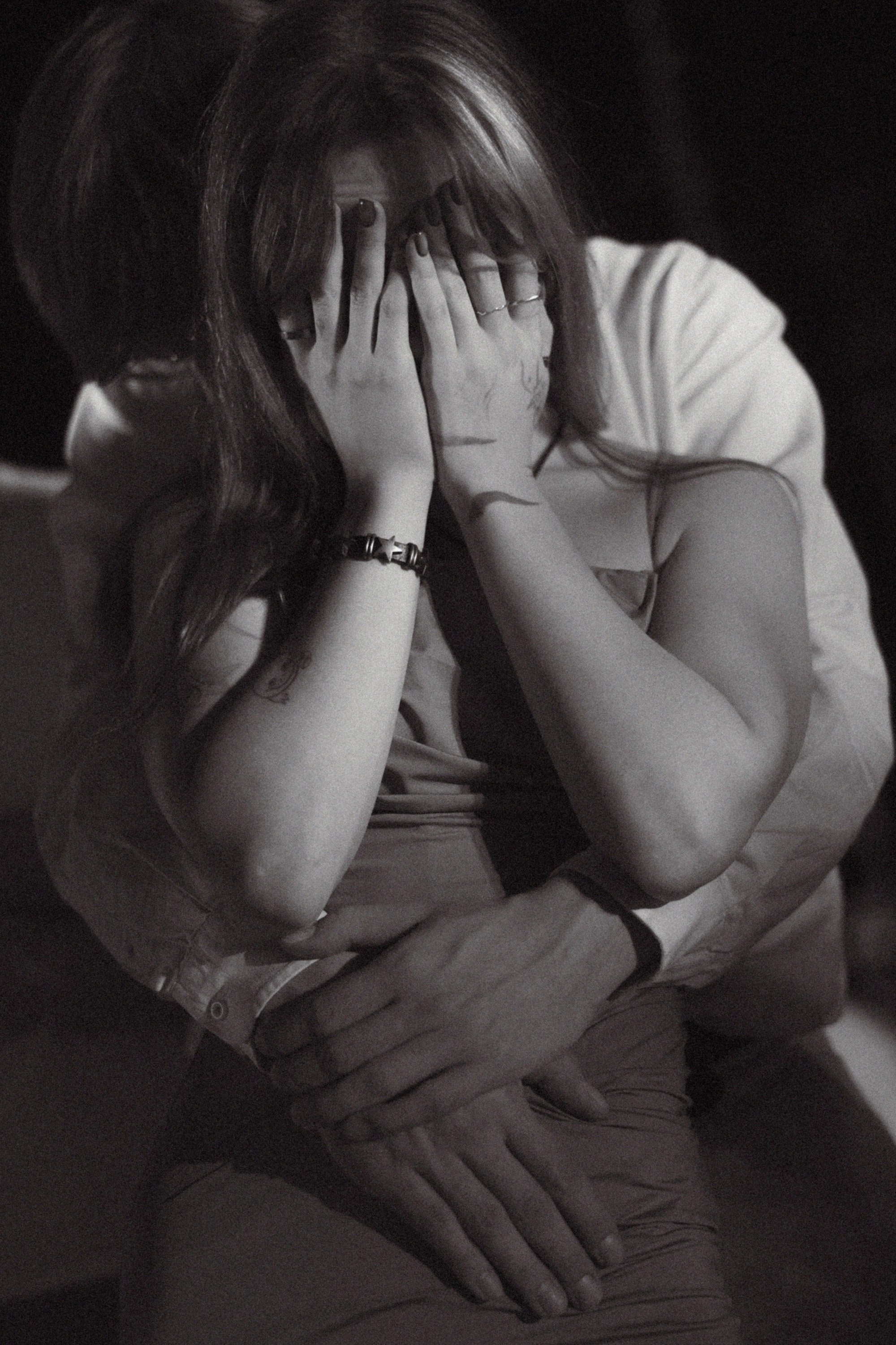 Потанцуем?. Свадебный фотограф в Москве Александр Рыжков