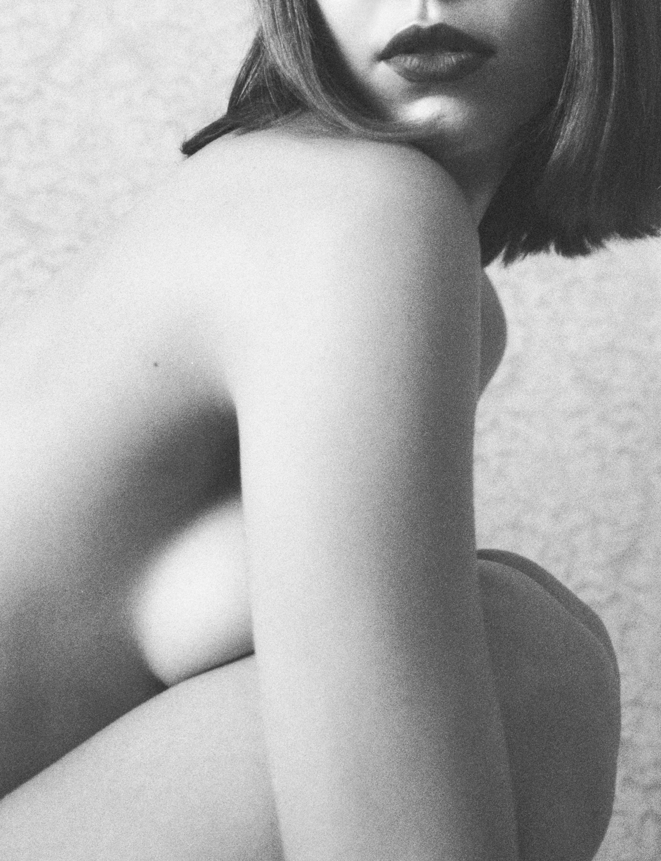 Галерея. Портретный фотограф