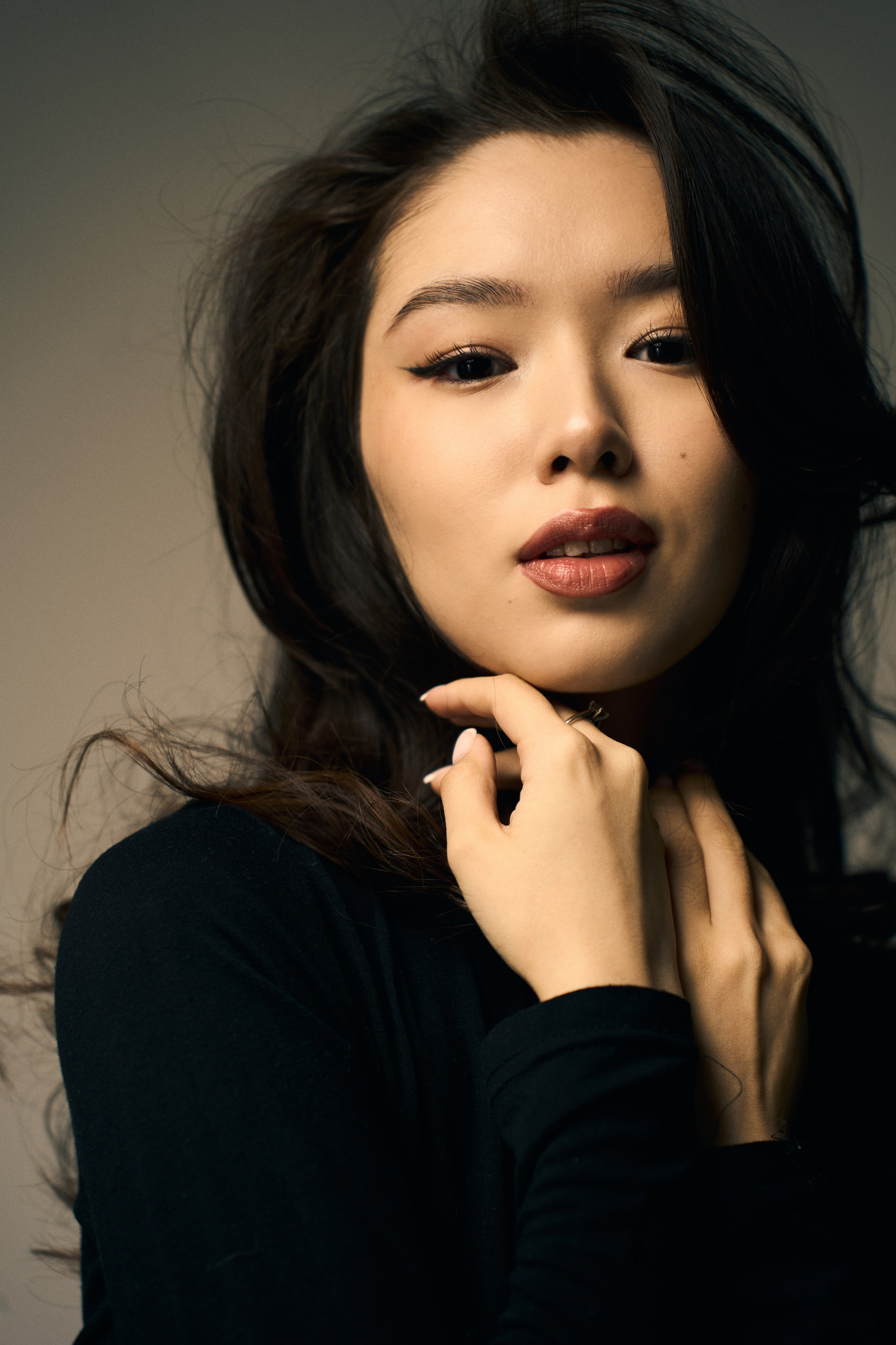 Время для себя. Искарова Зарина, фотограф в Алматы