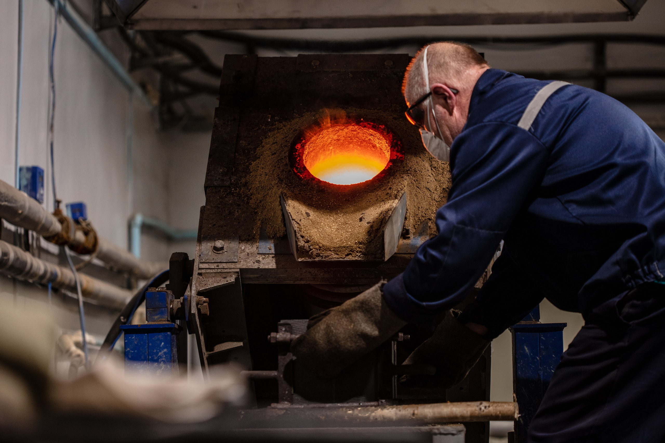 Корпоративная фотография