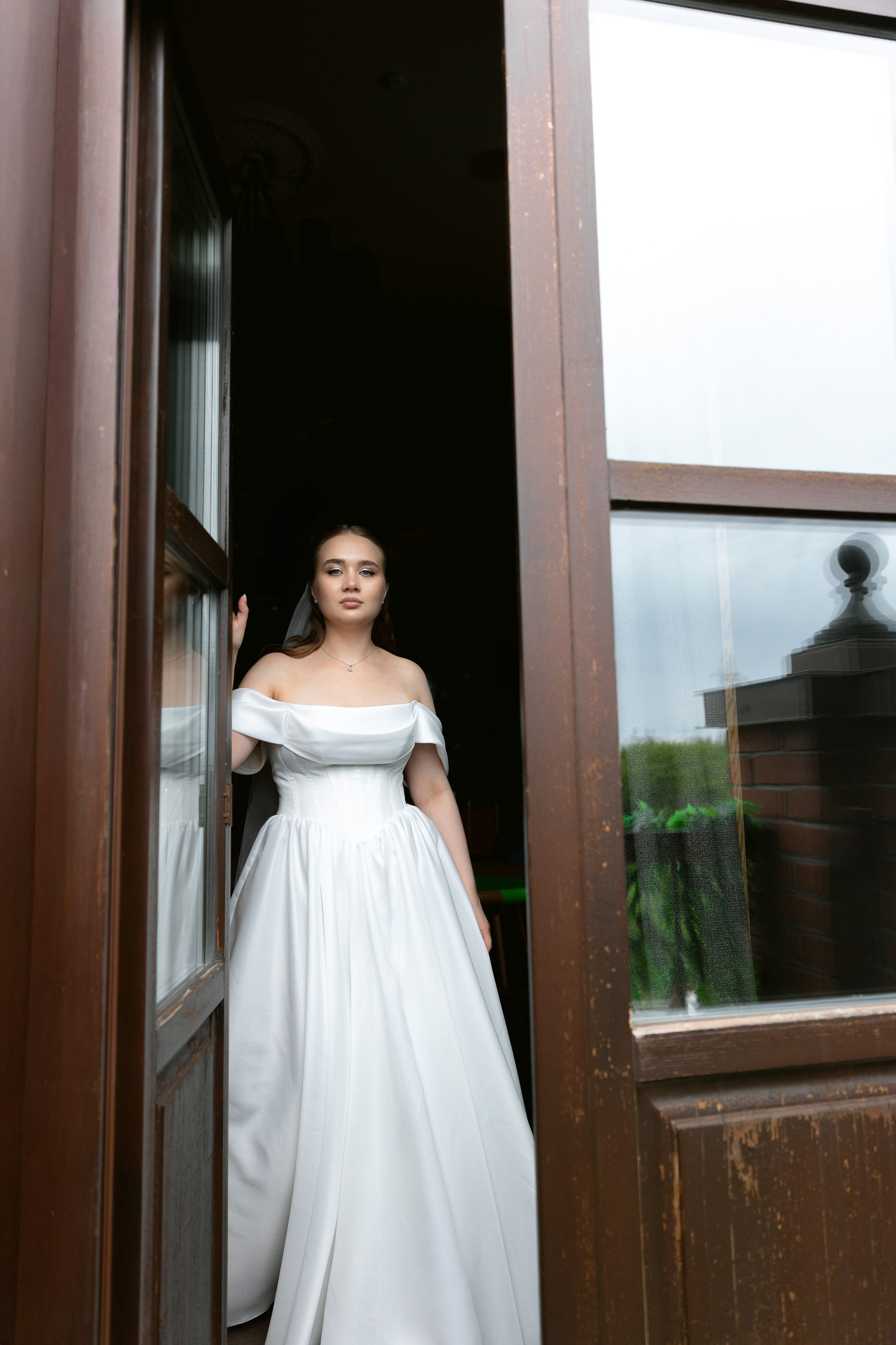 Магия чувств. Свадебный фотограф в Томске | Александр Овчаренко