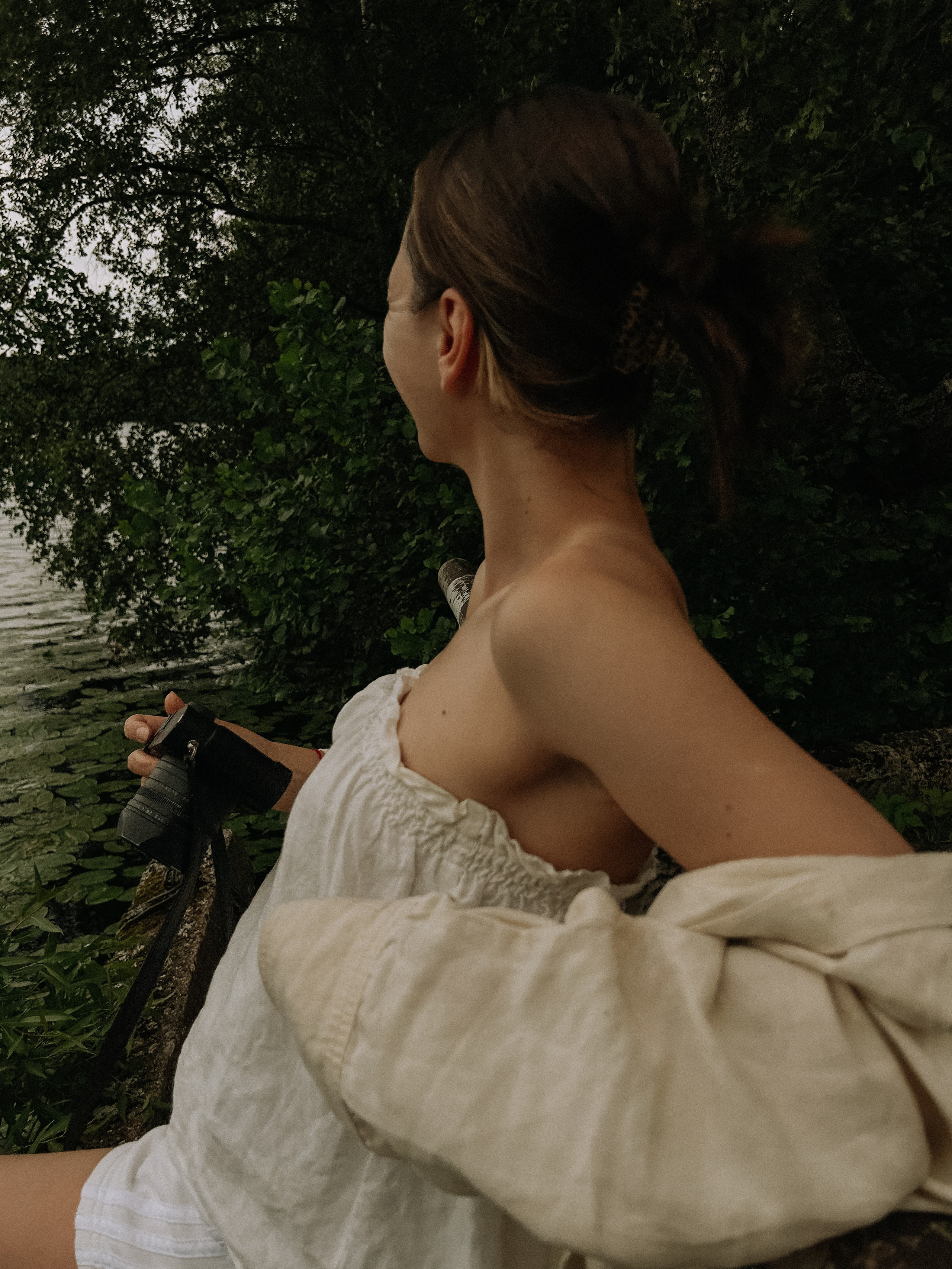 Happy Birthday, Alina ♥️. <3