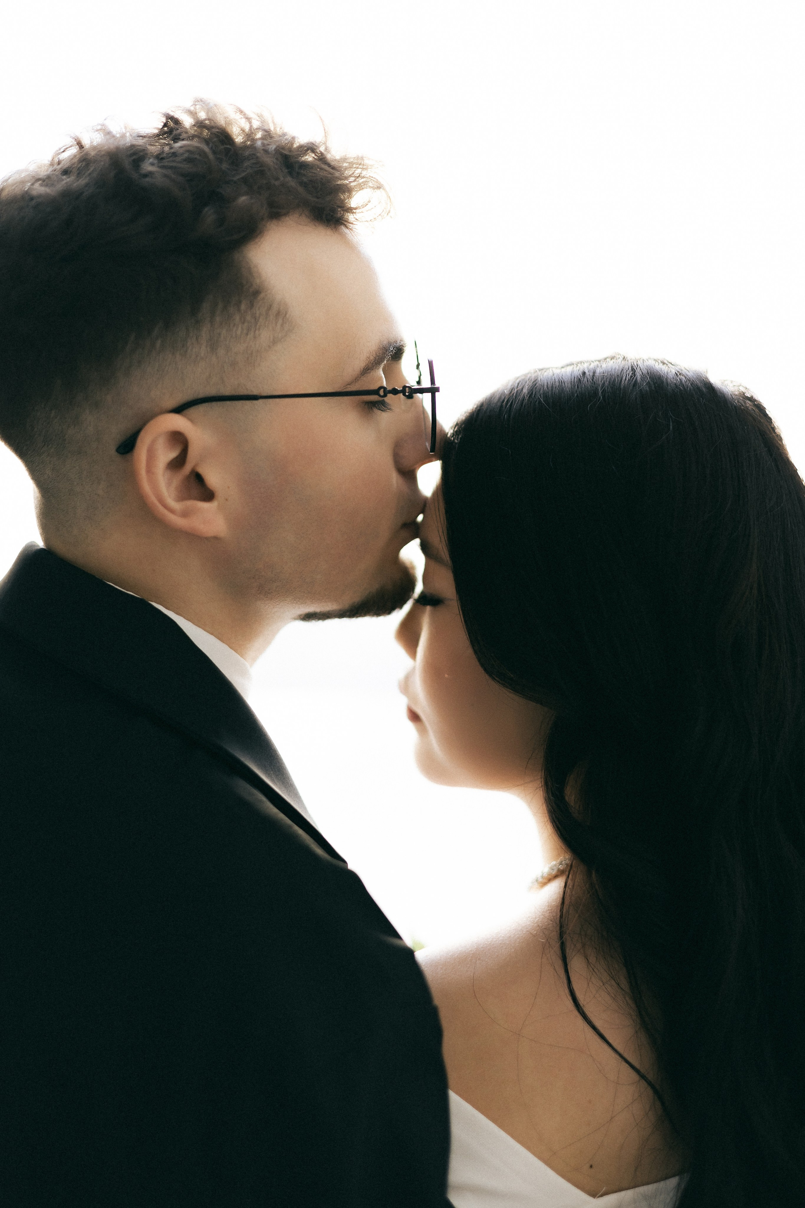 Олег & Эля. Фотограф Елизавета Наумова