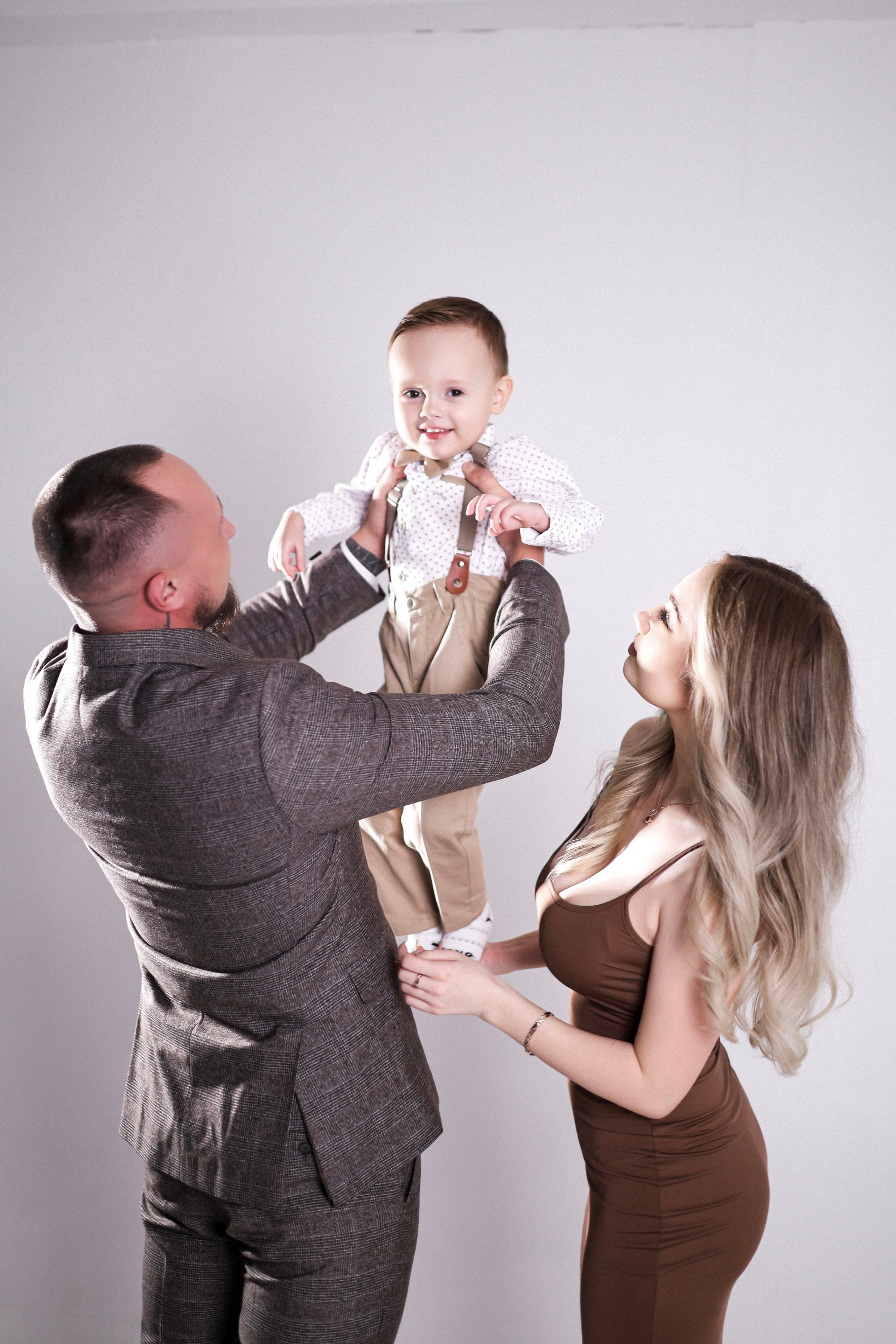 Игорь & Татьяна. Фотограф Елизавета Наумова