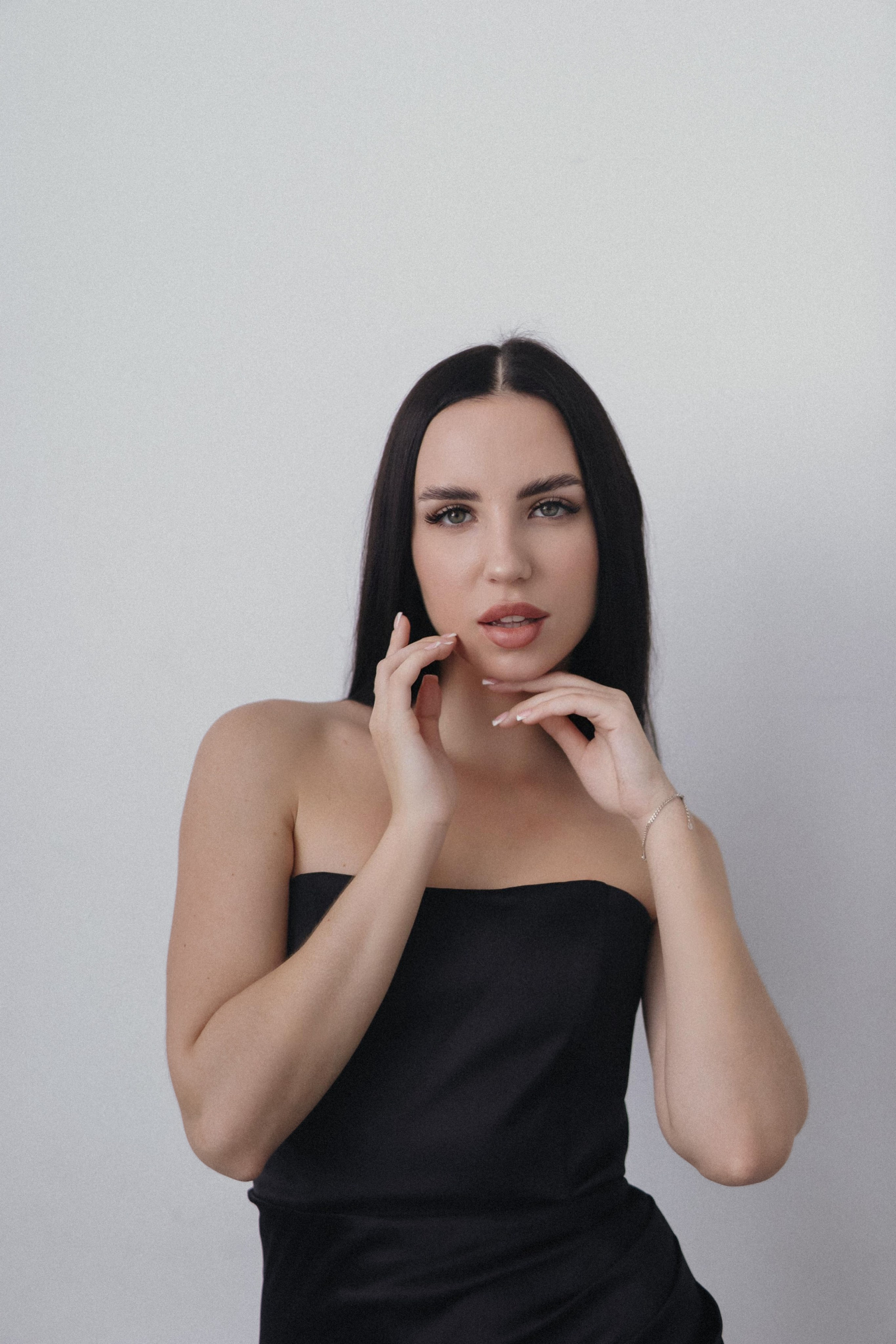 Юлия. Фотограф Елизавета Наумова