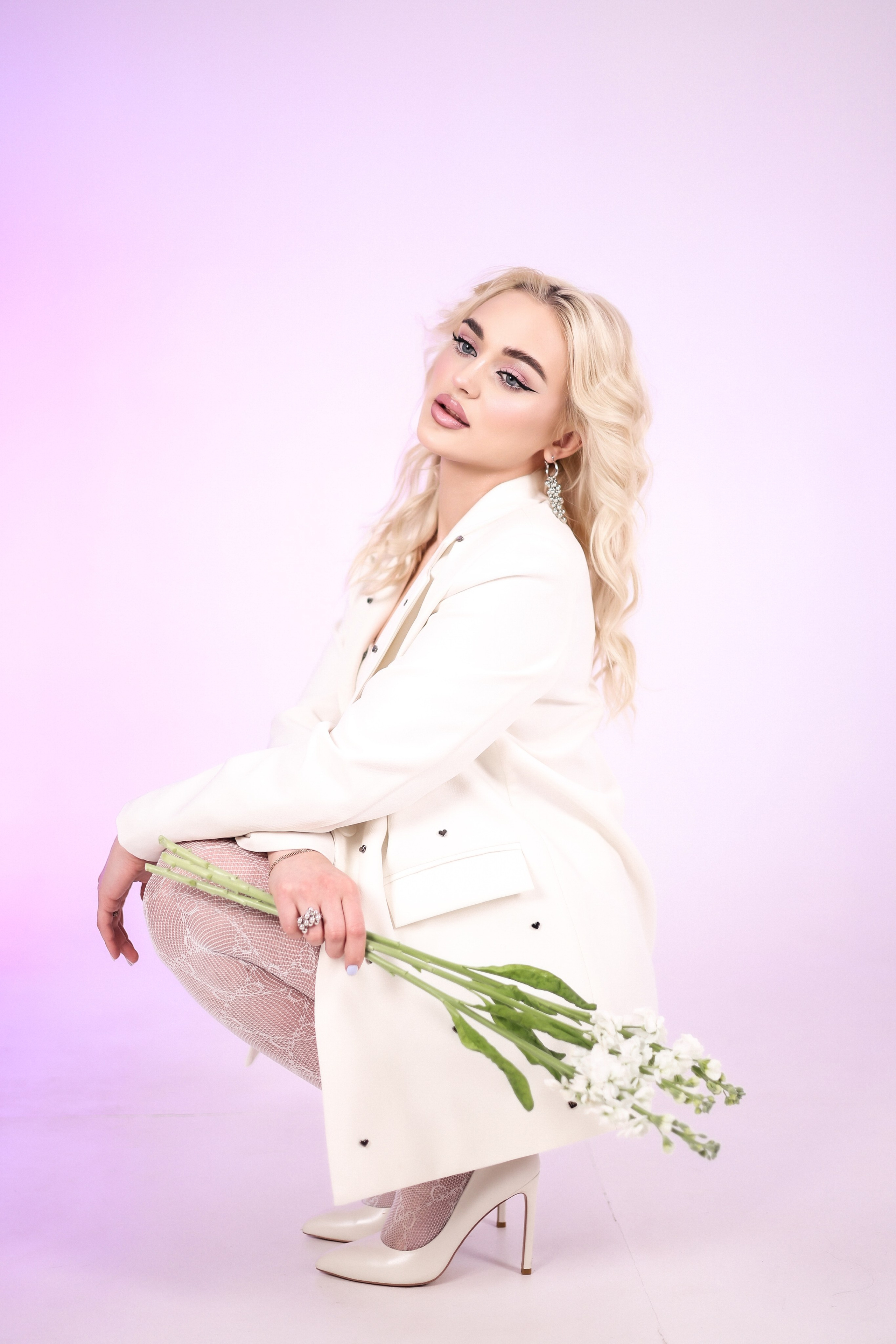 Мария. Фотограф Елизавета Наумова