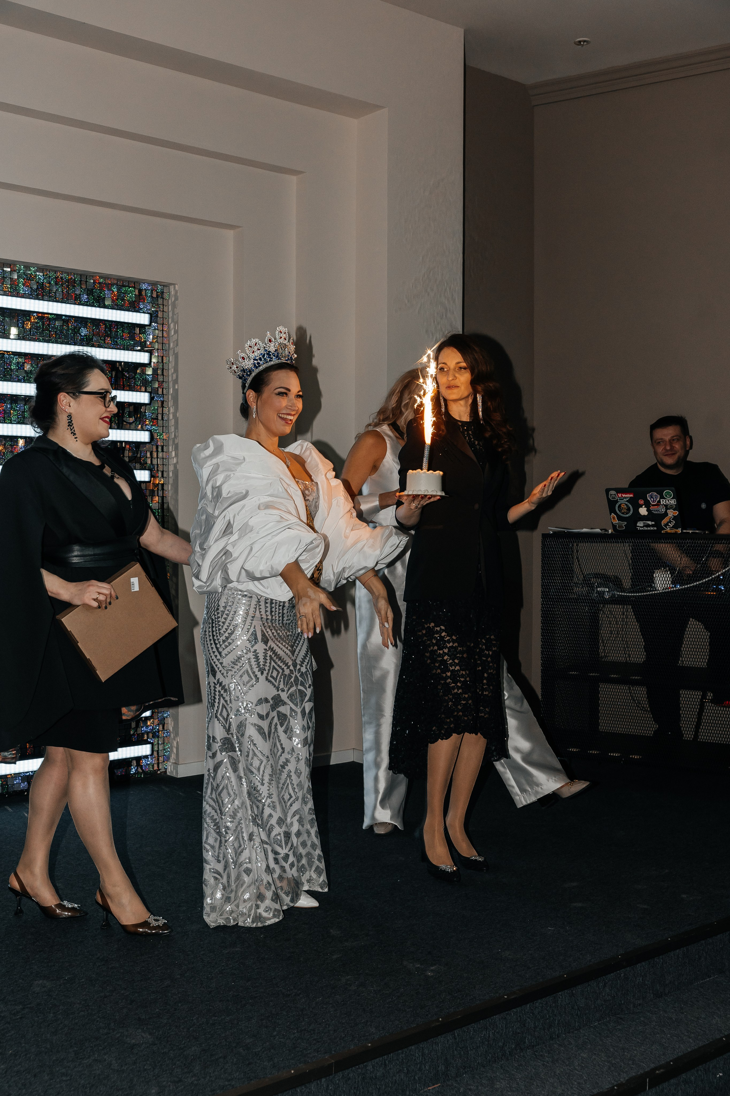 Открытие конкурса Мисс и Миссис бизнес Санкт-Петербург и ЛО 2024. Фотограф Санкт-Петербург/Гомель Виктория Петрова