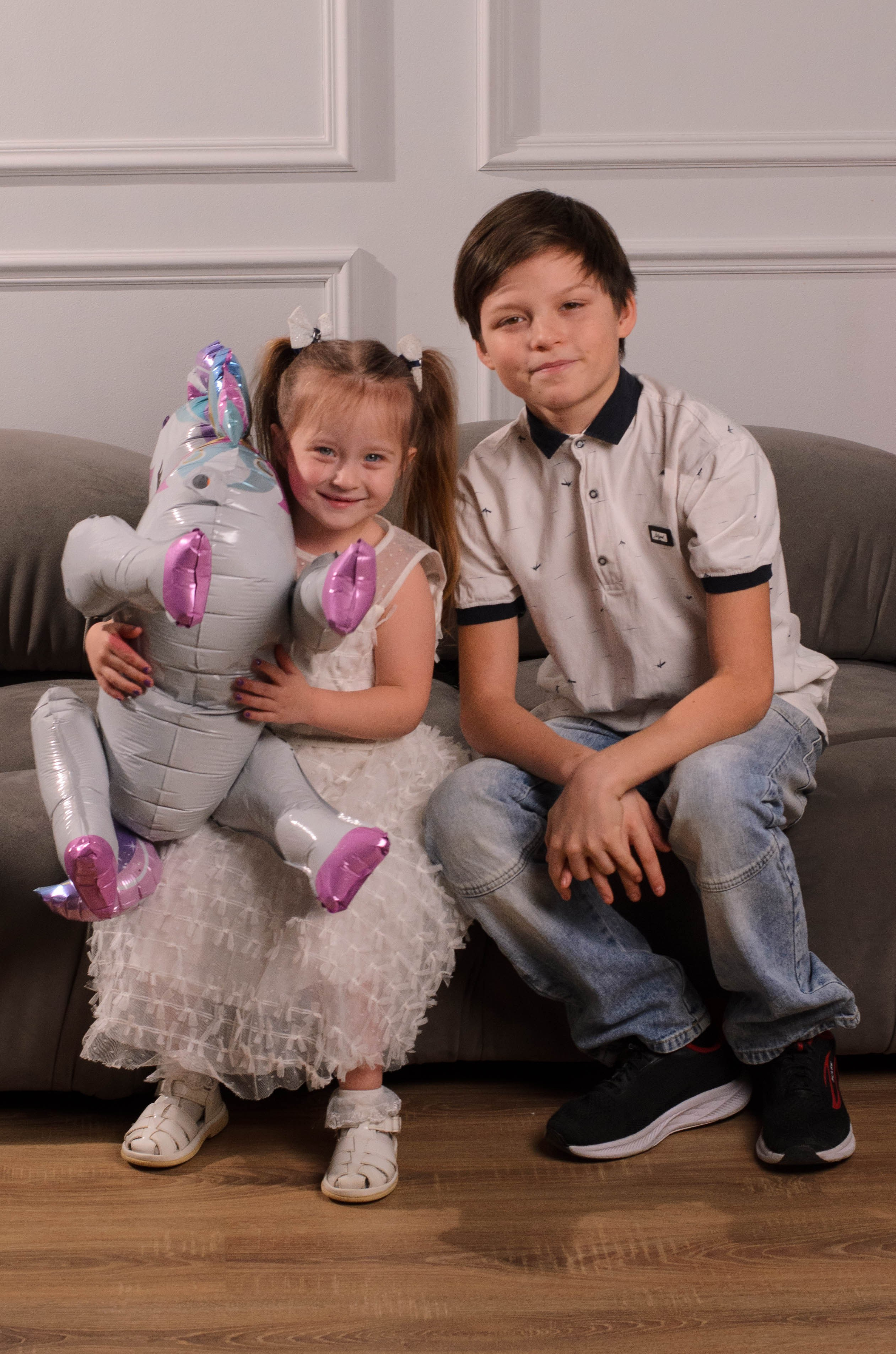 Семейная фотосессия. Семейный и детский фотограф в Перми Анастасия Тарасова