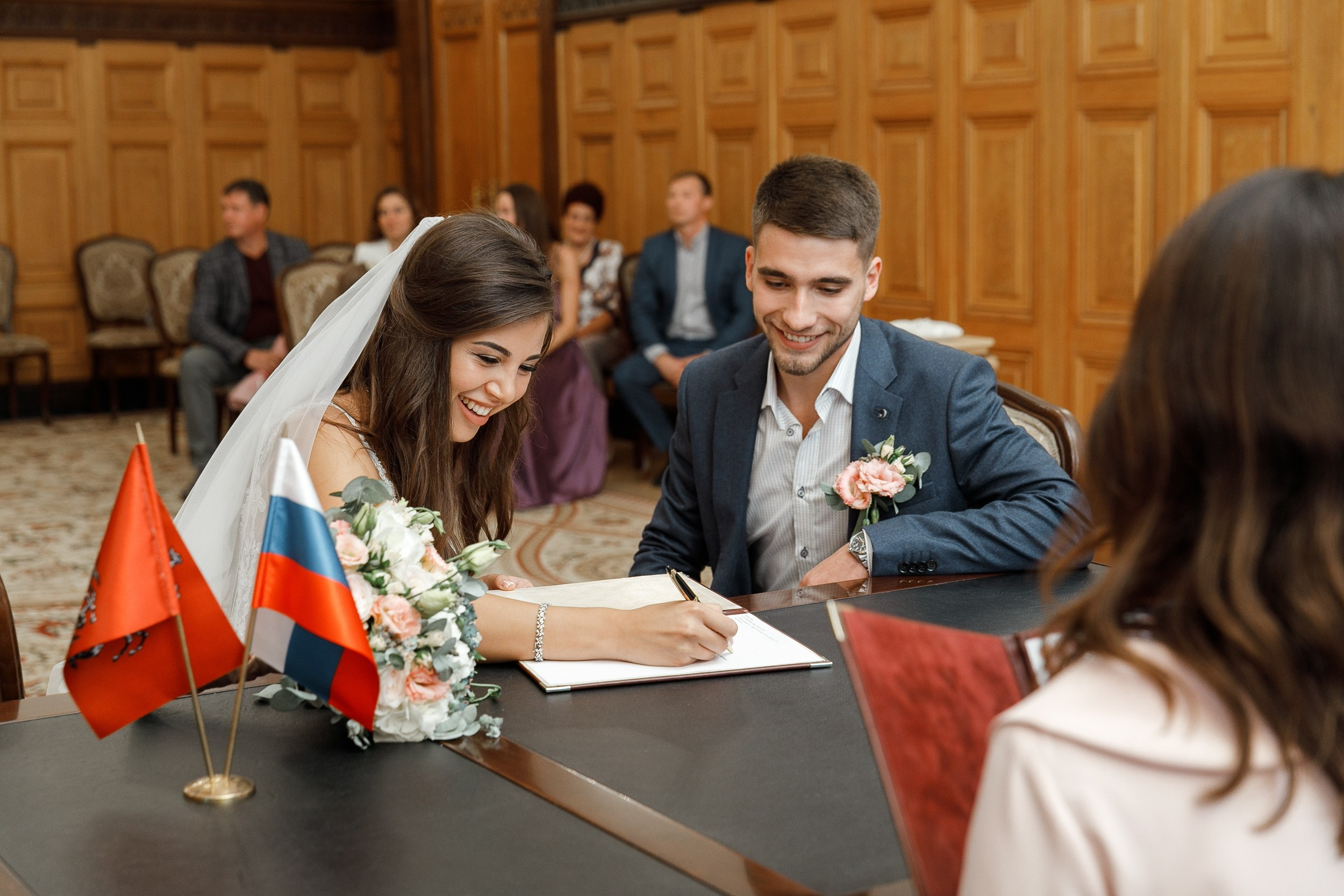 Диана и Никита. Фотограф Артем Черепанов Москва