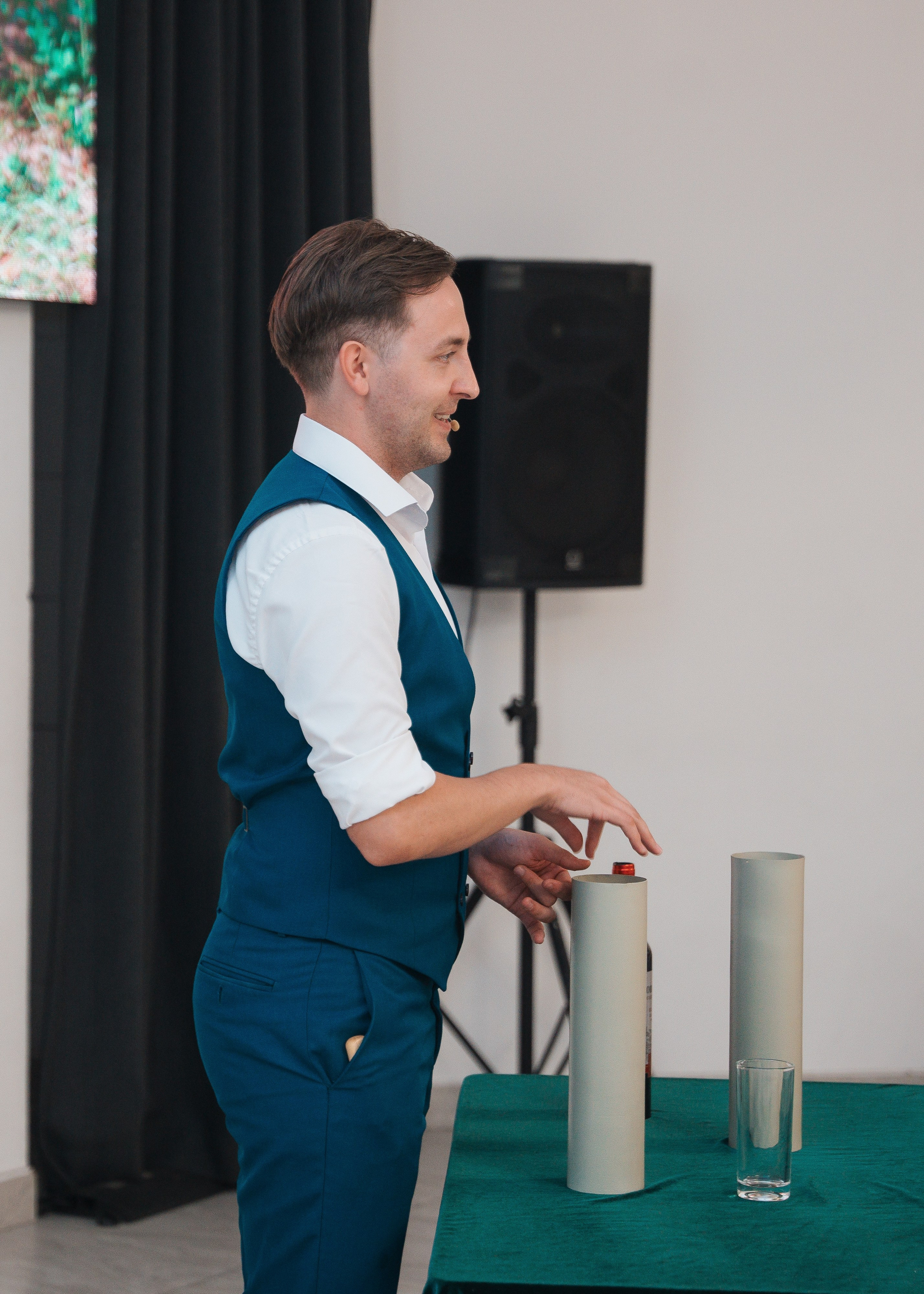 Ирина и Сергей. Фотограф Хабаровск