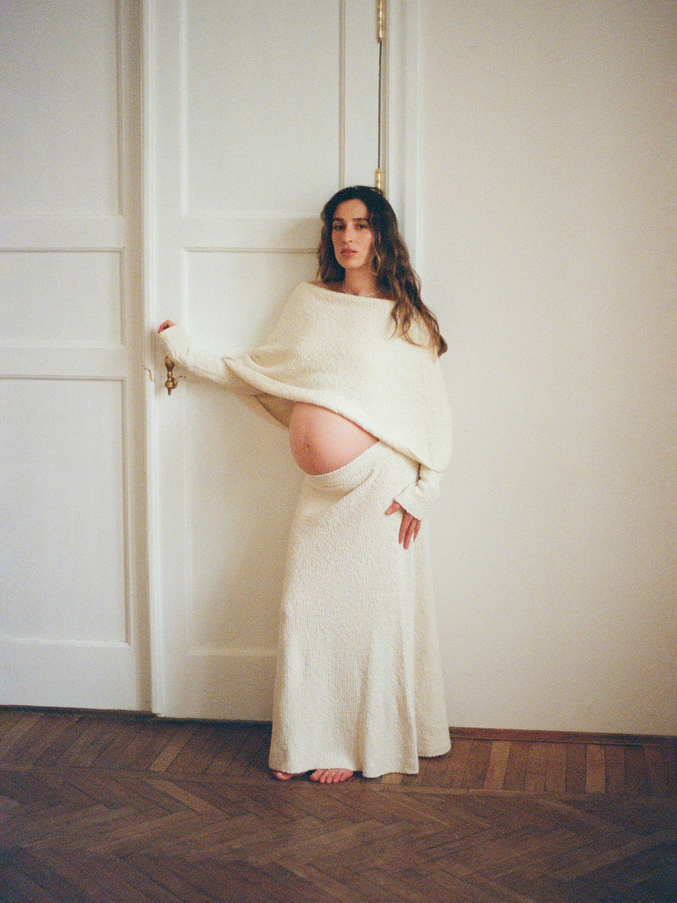 Film gallery. Фотограф Ксения Гинцак Москва