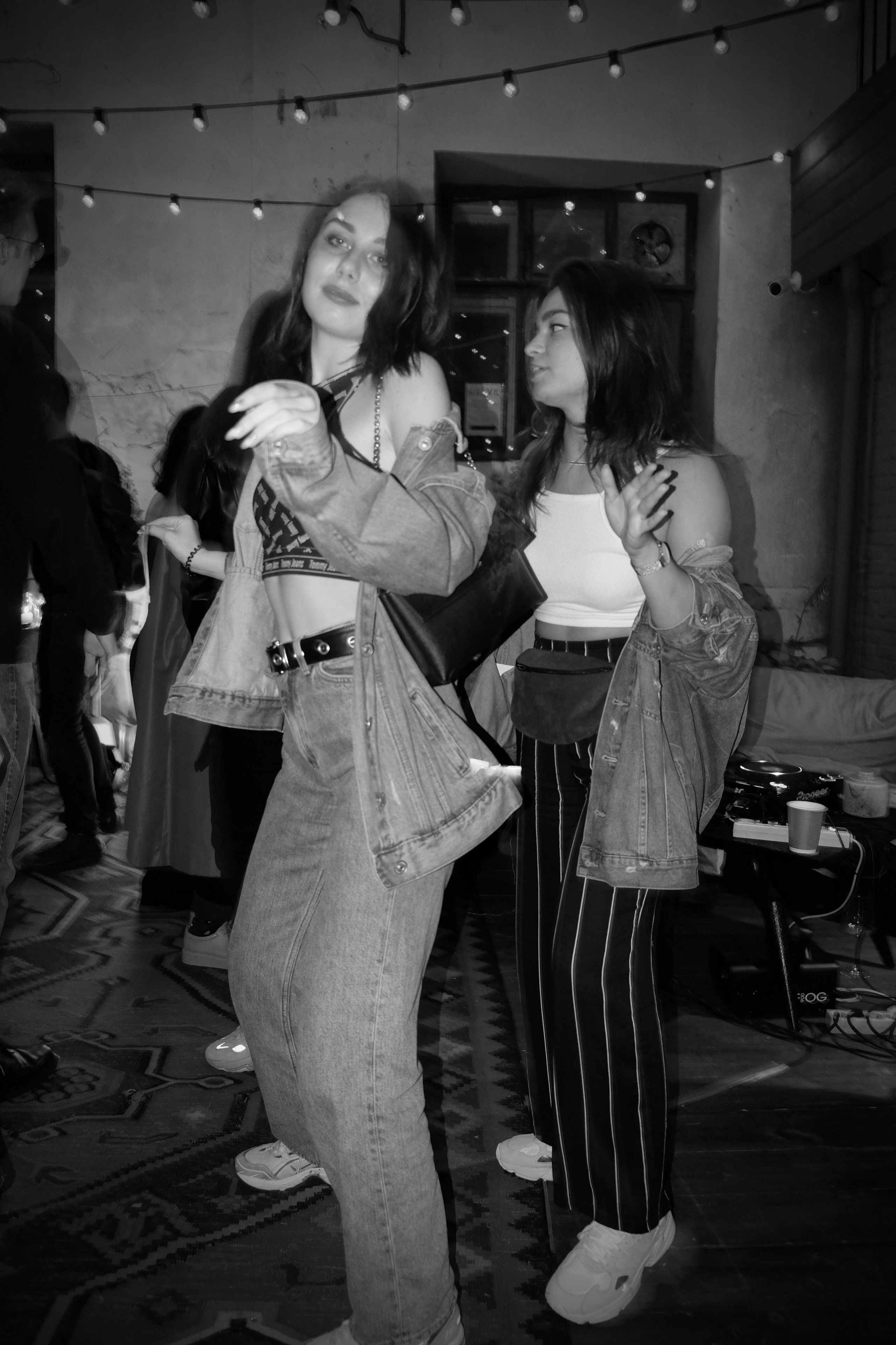 ТО ТРУ-Д/ Москва/ 2020. Anna Fedo Photo