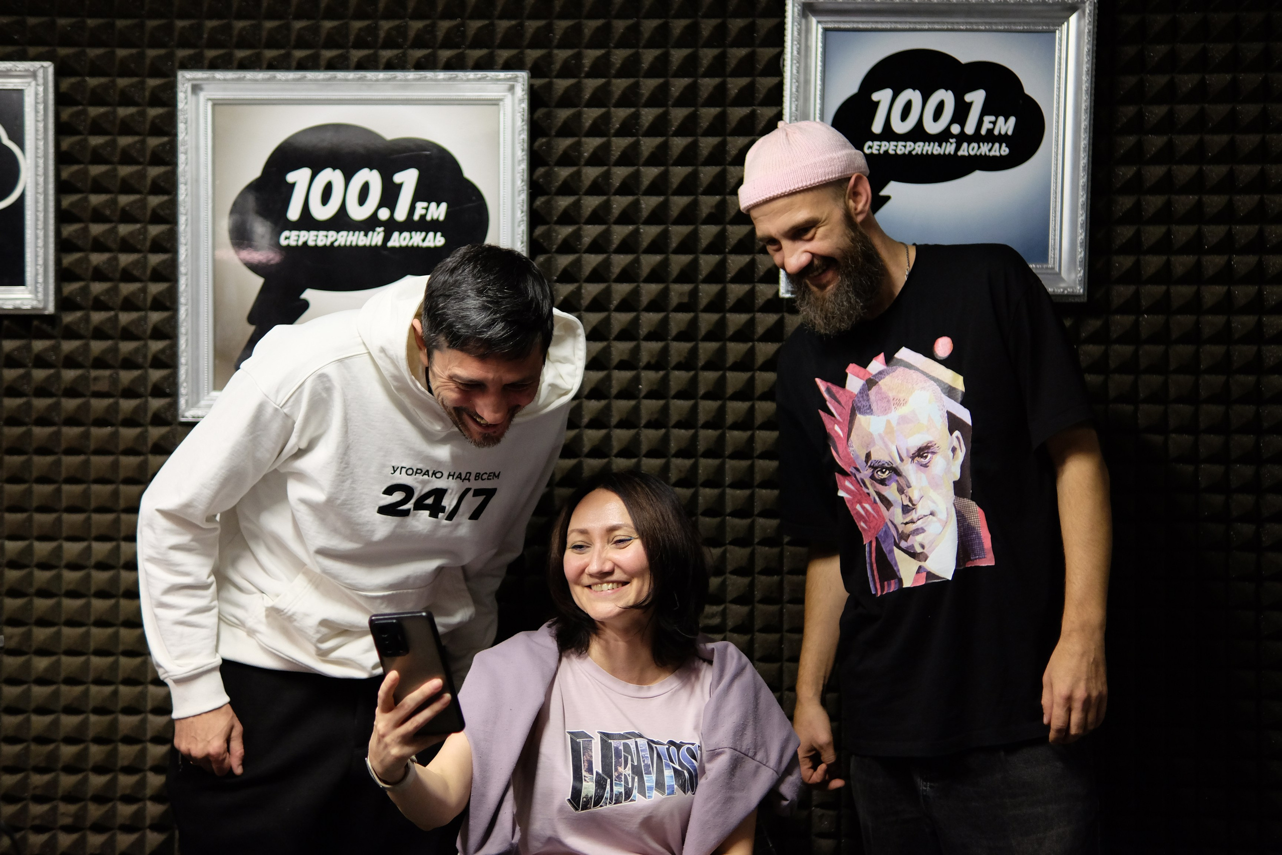 Олег Груз vs Svoboda Zvuka/ Москва/ 2025. Anna Fedo Photo