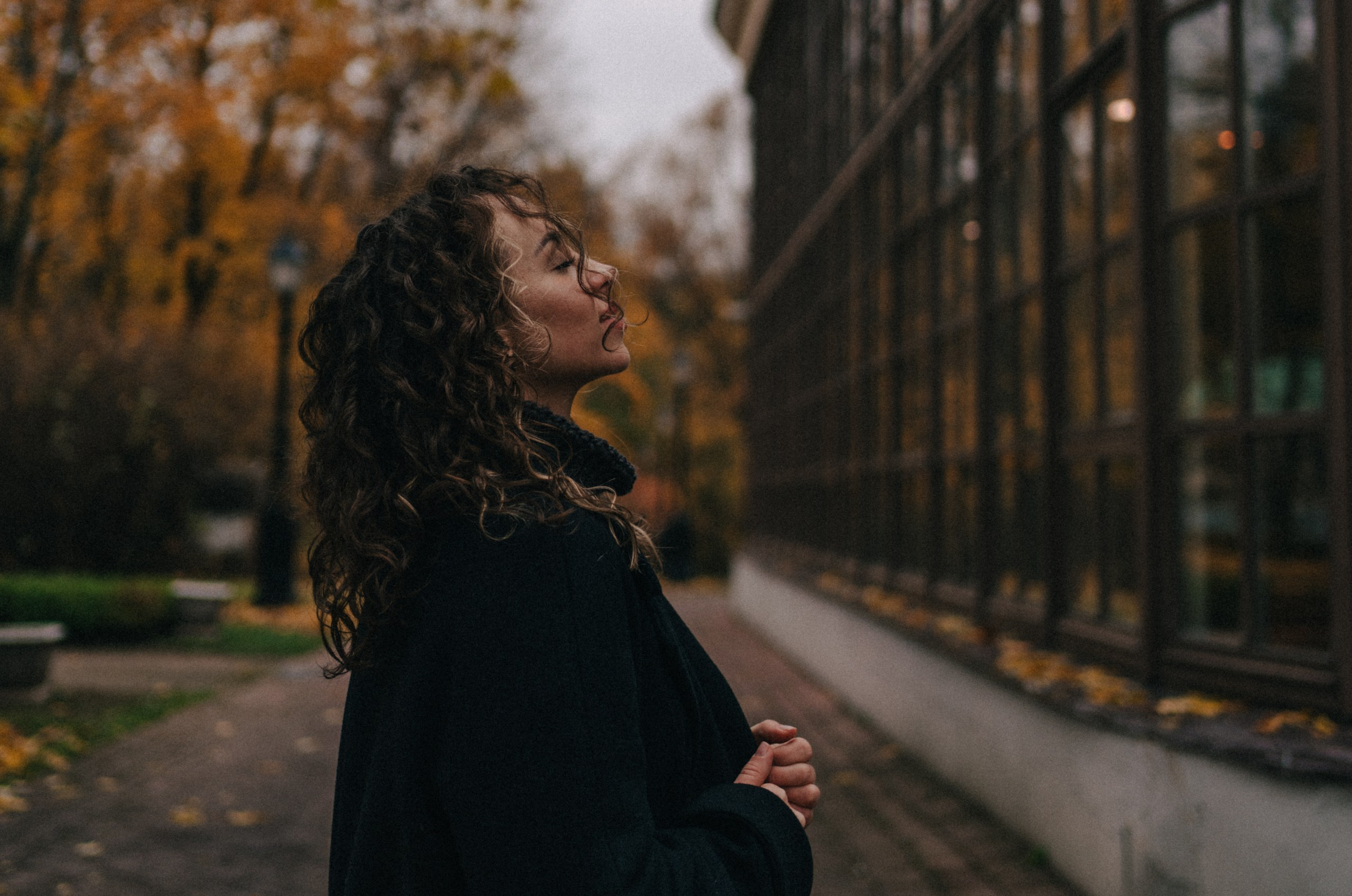 24/10/23. Фотограф в Москве Горбачева Алена