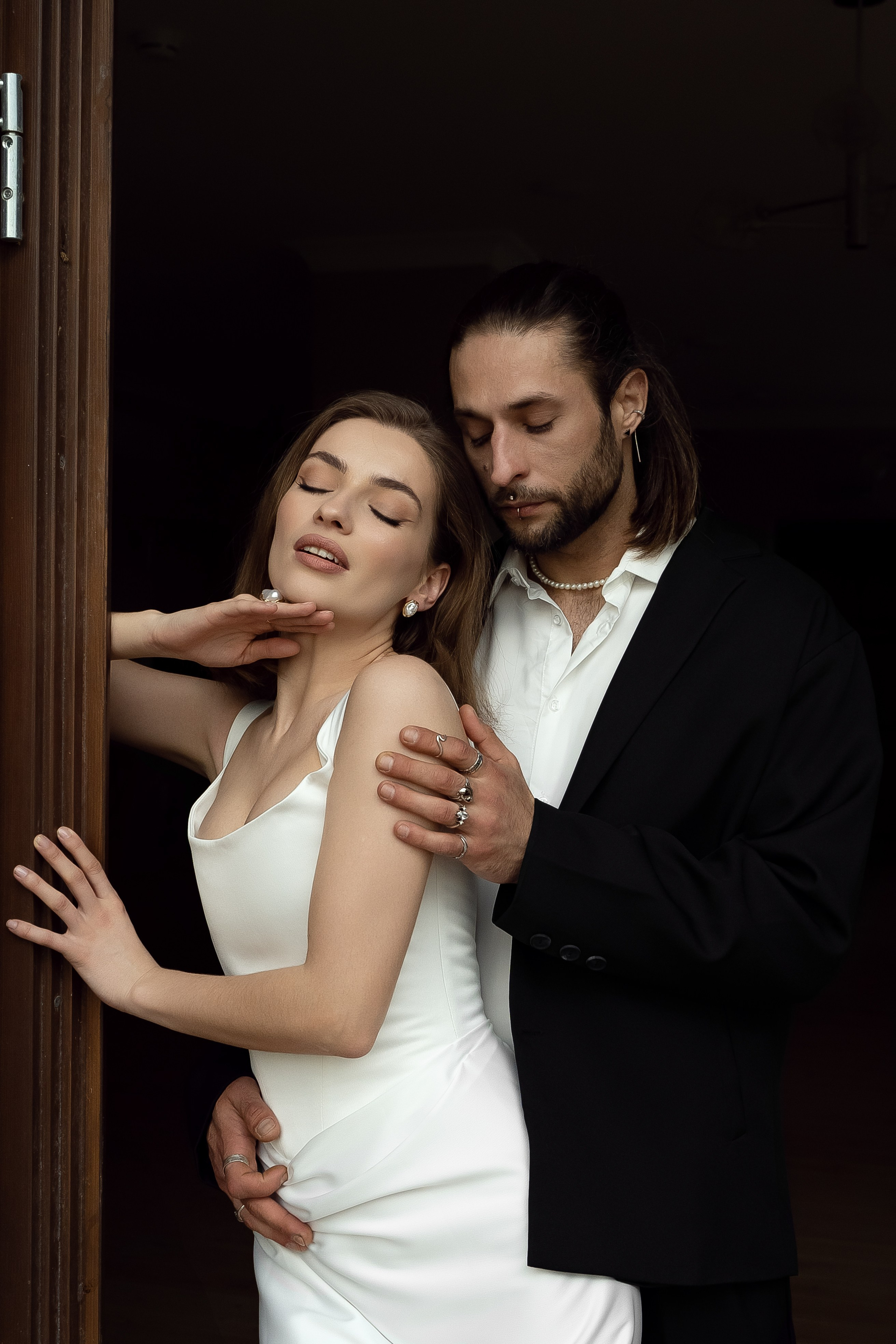 Артур & Саша. Свадебный фотограф в Казани