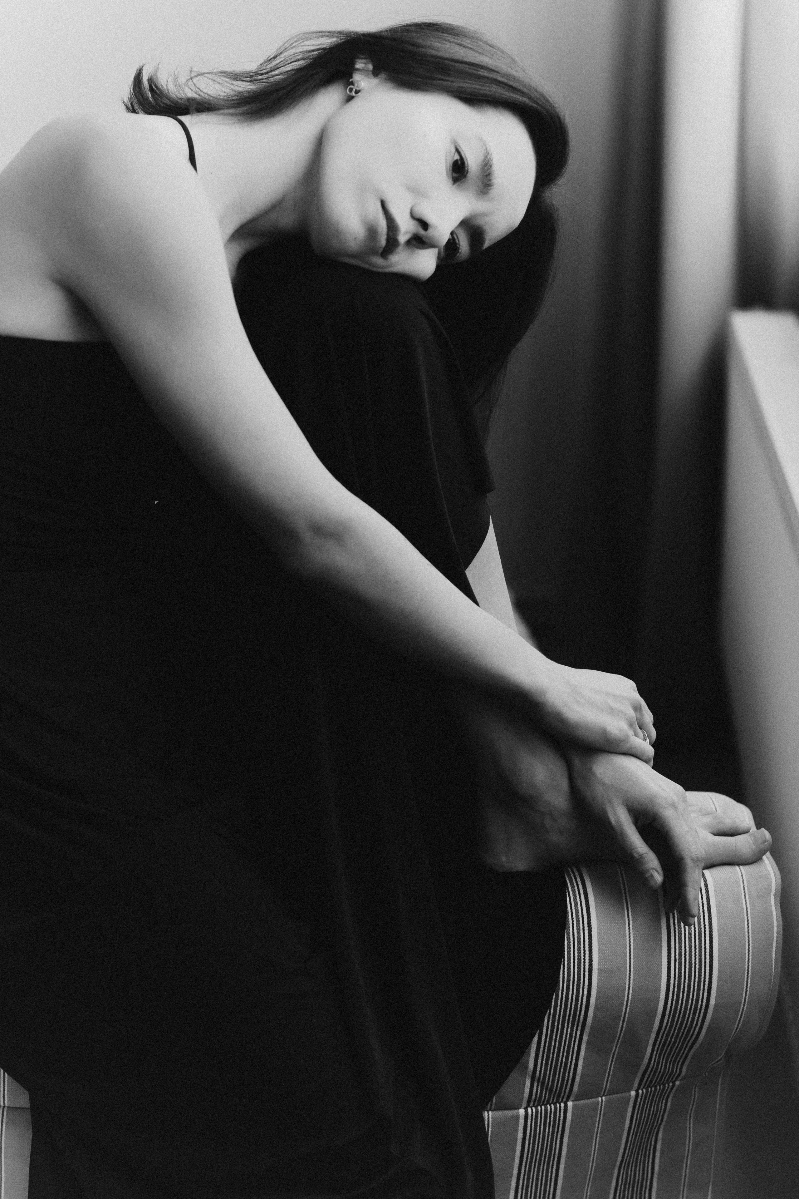 Портрет про вас. Портретный фотограф в г. Санкт-Петербурге