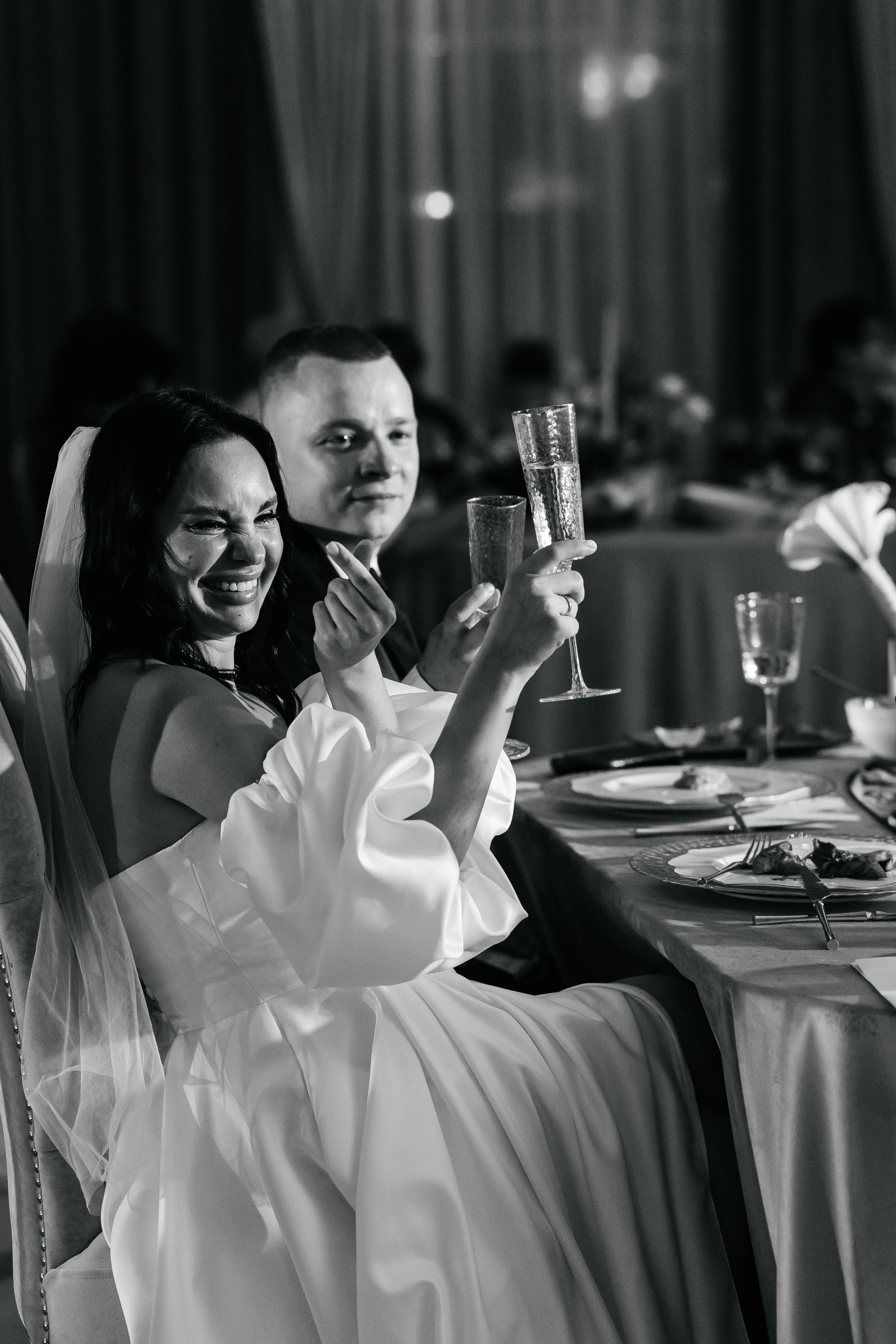 Максим и Оксана. Свадебный и семейный фотограф в Ростове-на-Дону