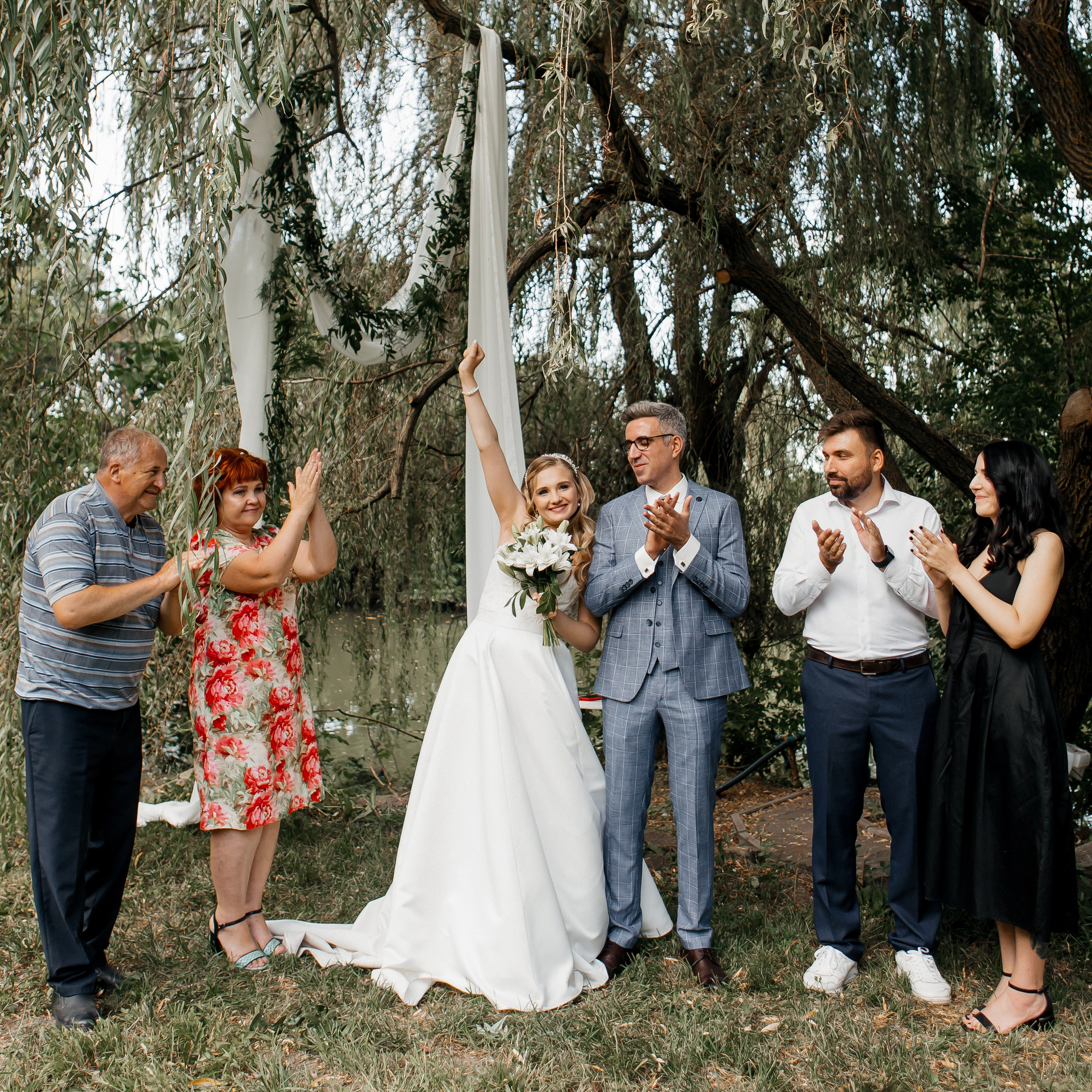 Мелкон и Мария. Свадебный и семейный фотограф в Ростове-на-Дону