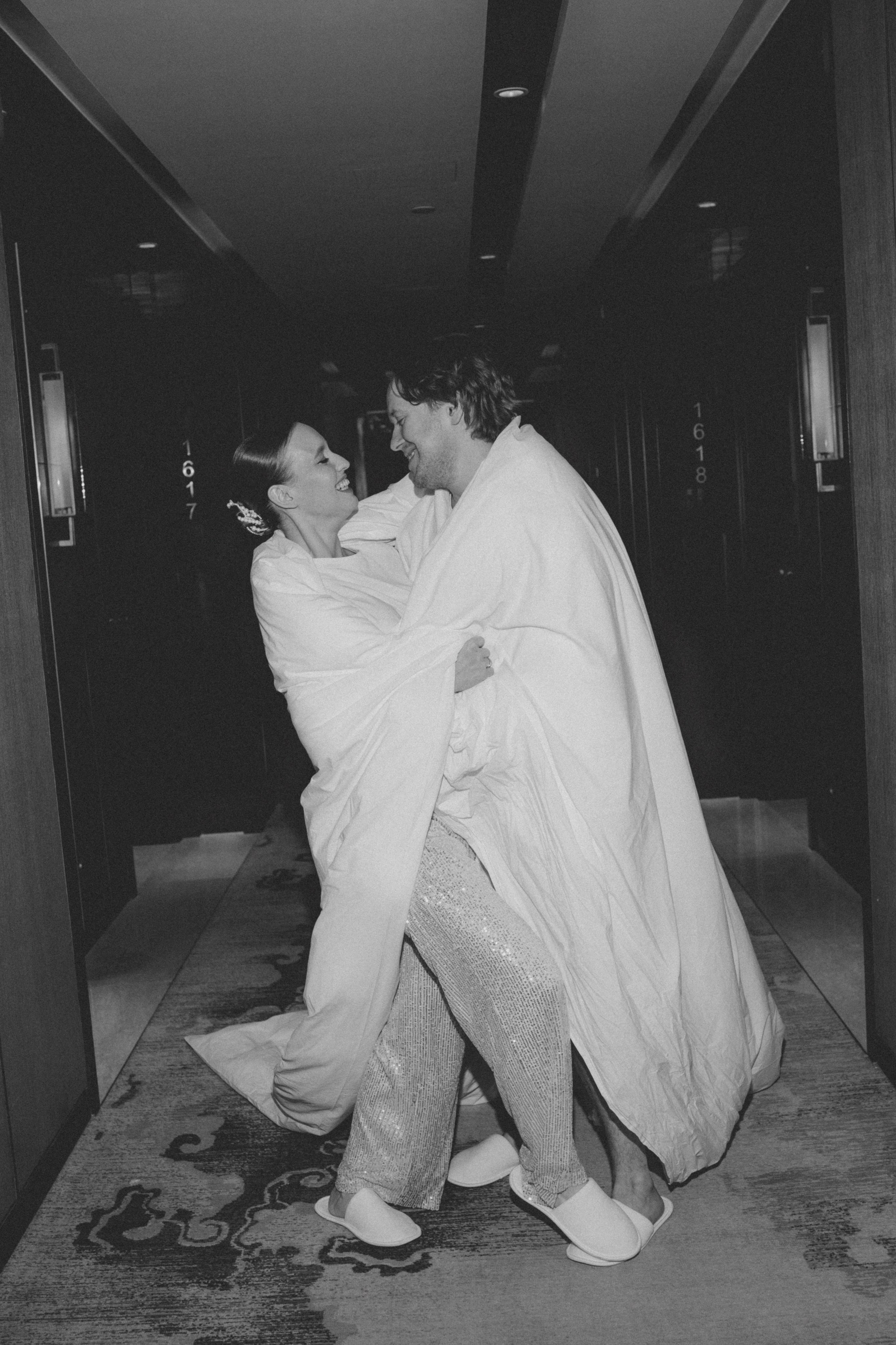 Анонс со свадьбы Сергея и Анастасии. Свадебный фотограф Москва и другие города