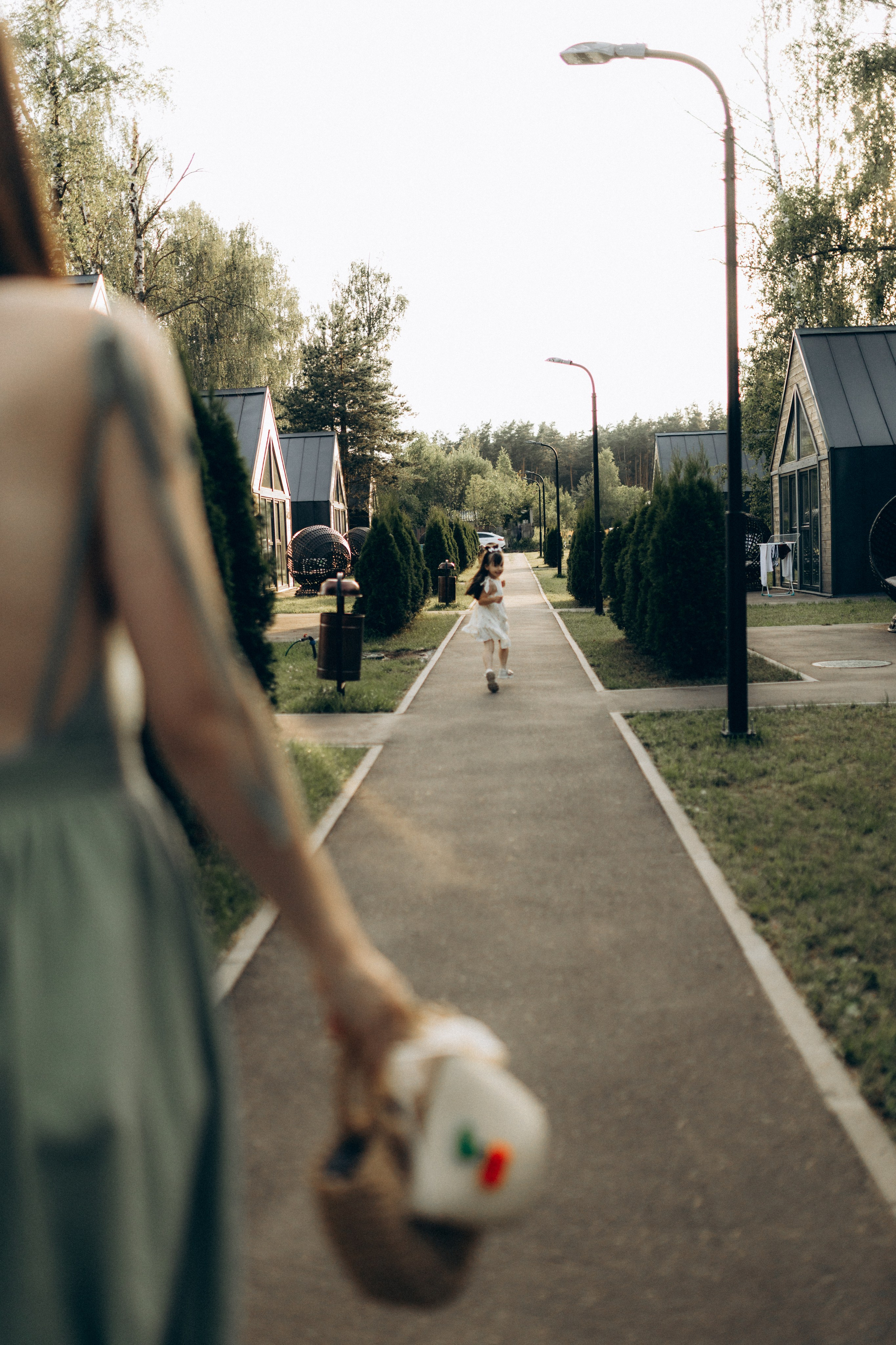 Полина & Ева. Фотограф НОГИНСК, Москва, Анастасия Белая