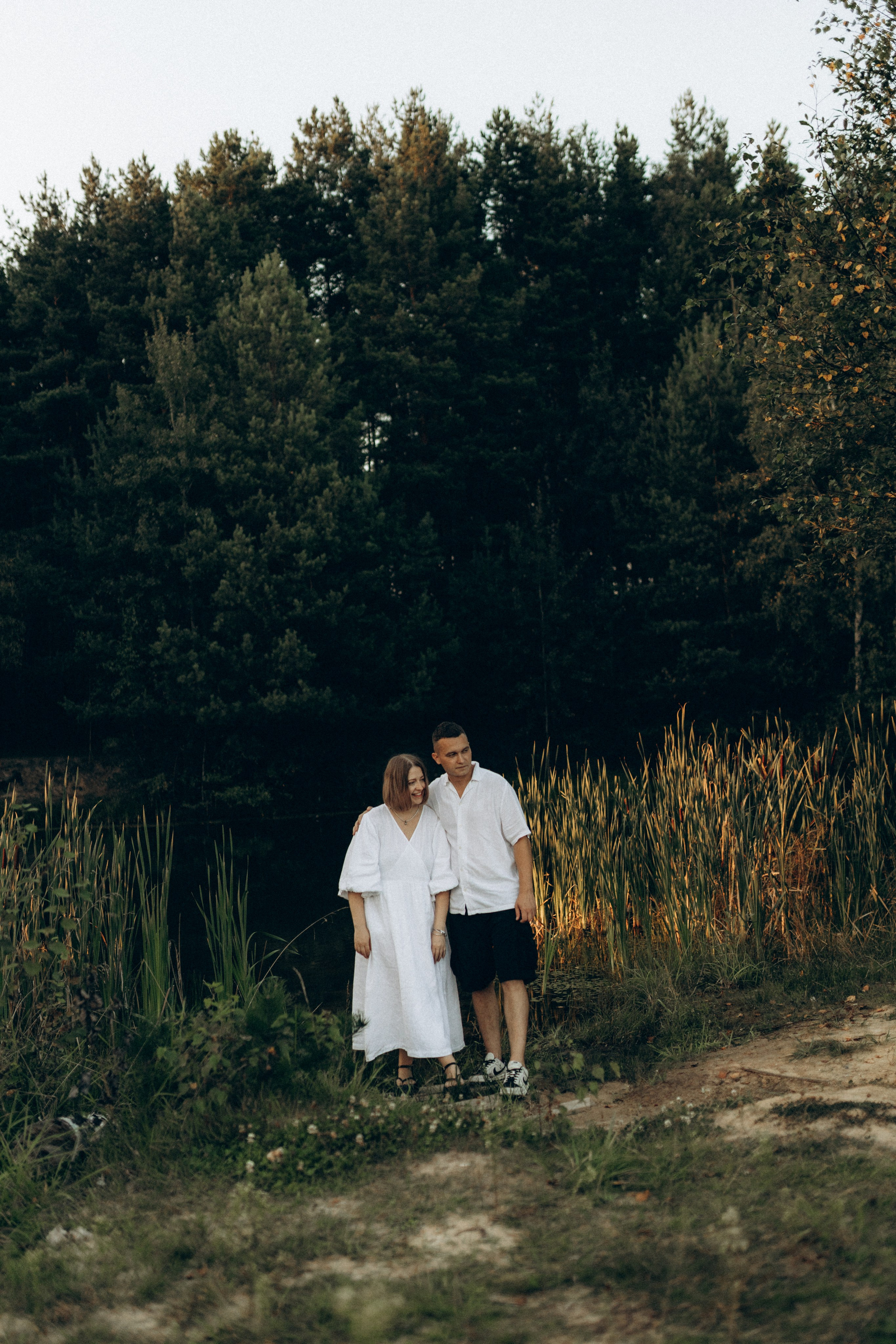 Настя, Сережа, Антон. Фотограф НОГИНСК, Москва, Анастасия Белая