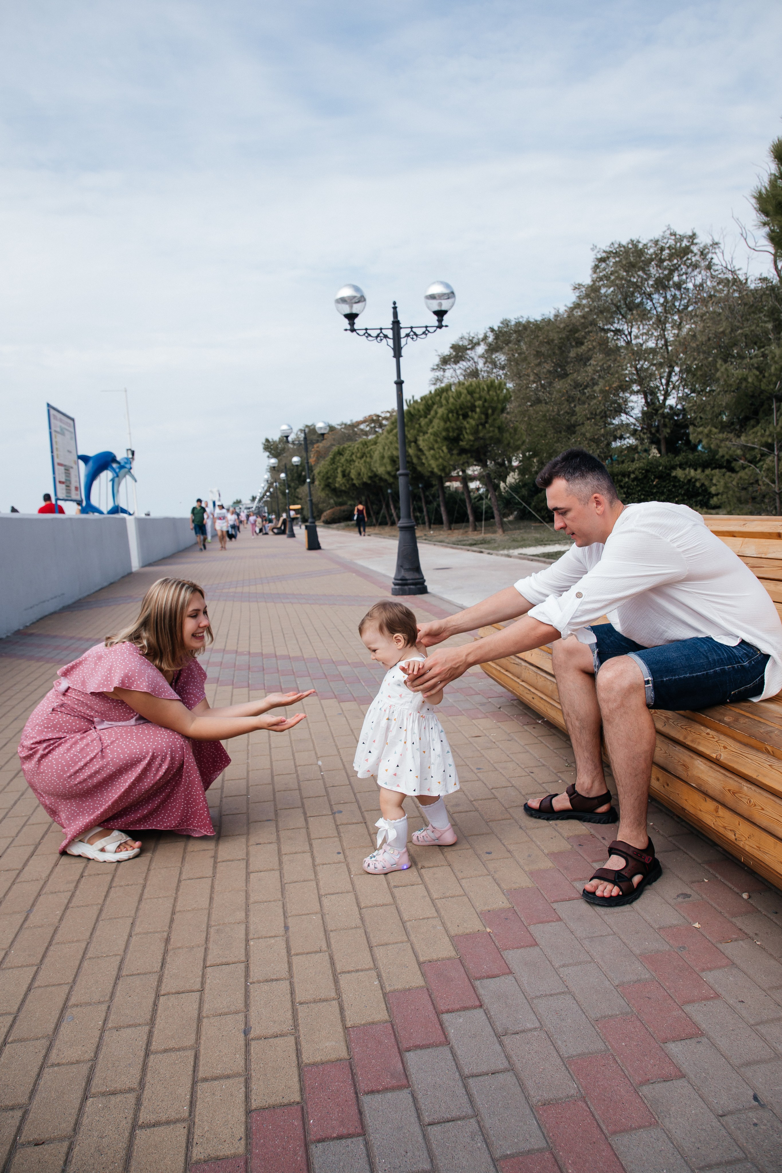 Женя, Оля и Ульяна. Фотограф Сочи, Екатеринбург, Евгения Ефимова