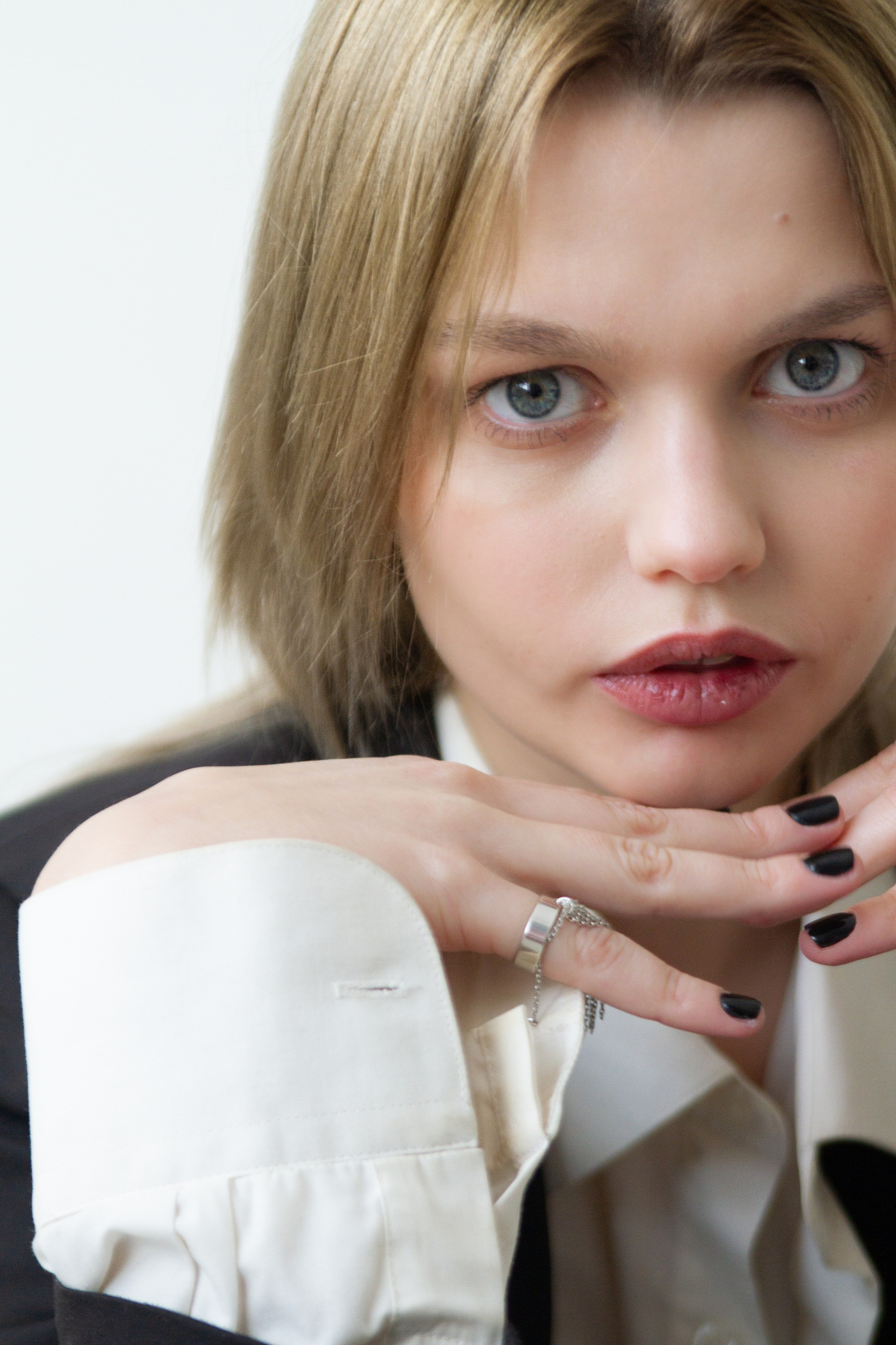 Маша. Филиппов Егор — портретный фотограф из Екатеринбурга