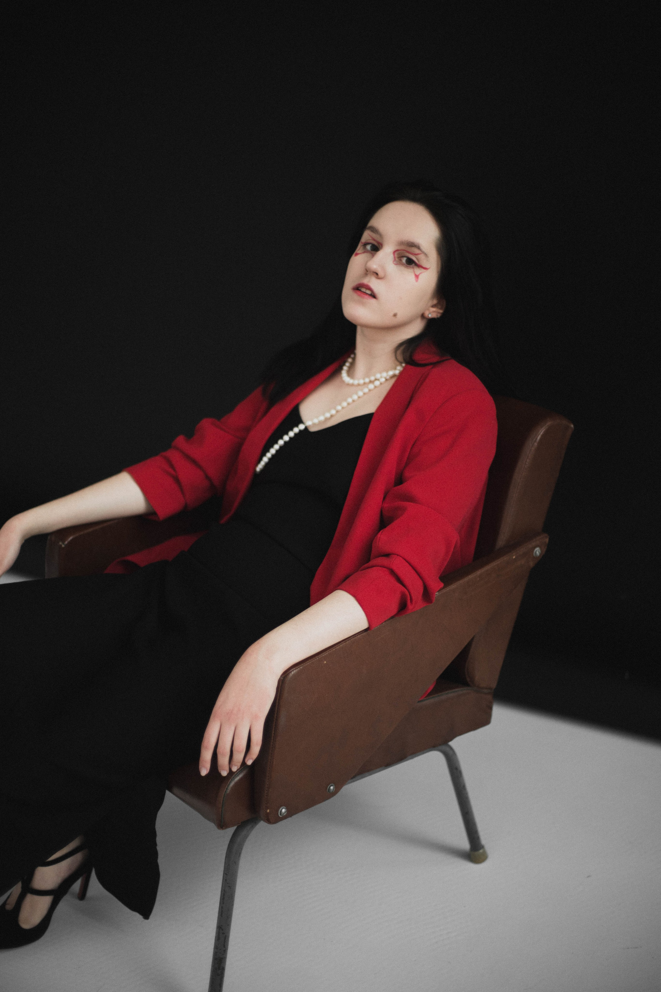 Саша. Фотограф в Москве и МО Хингава Алина