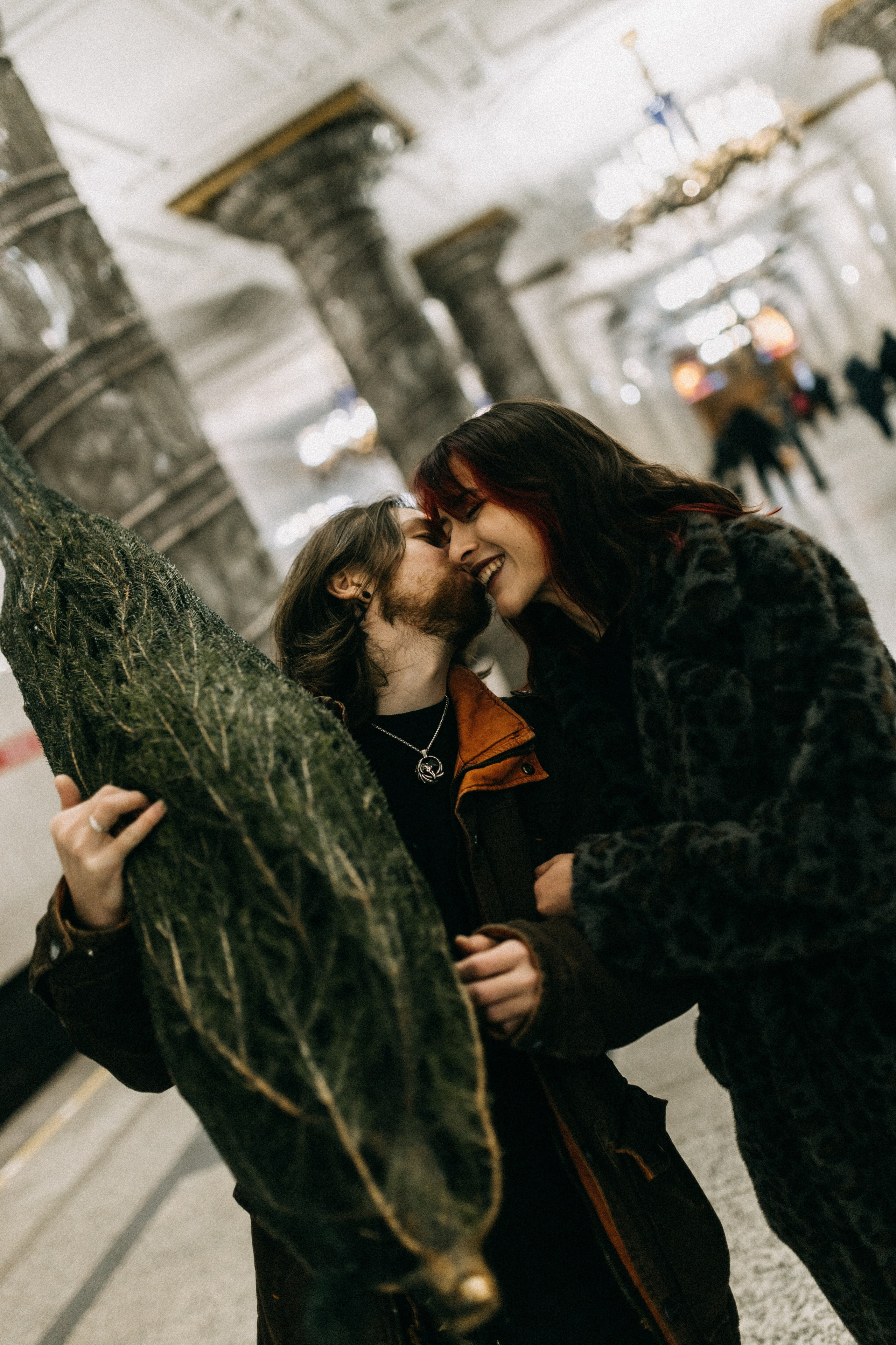 Адель и Дима. Фотограф в Санкт-Петербурге