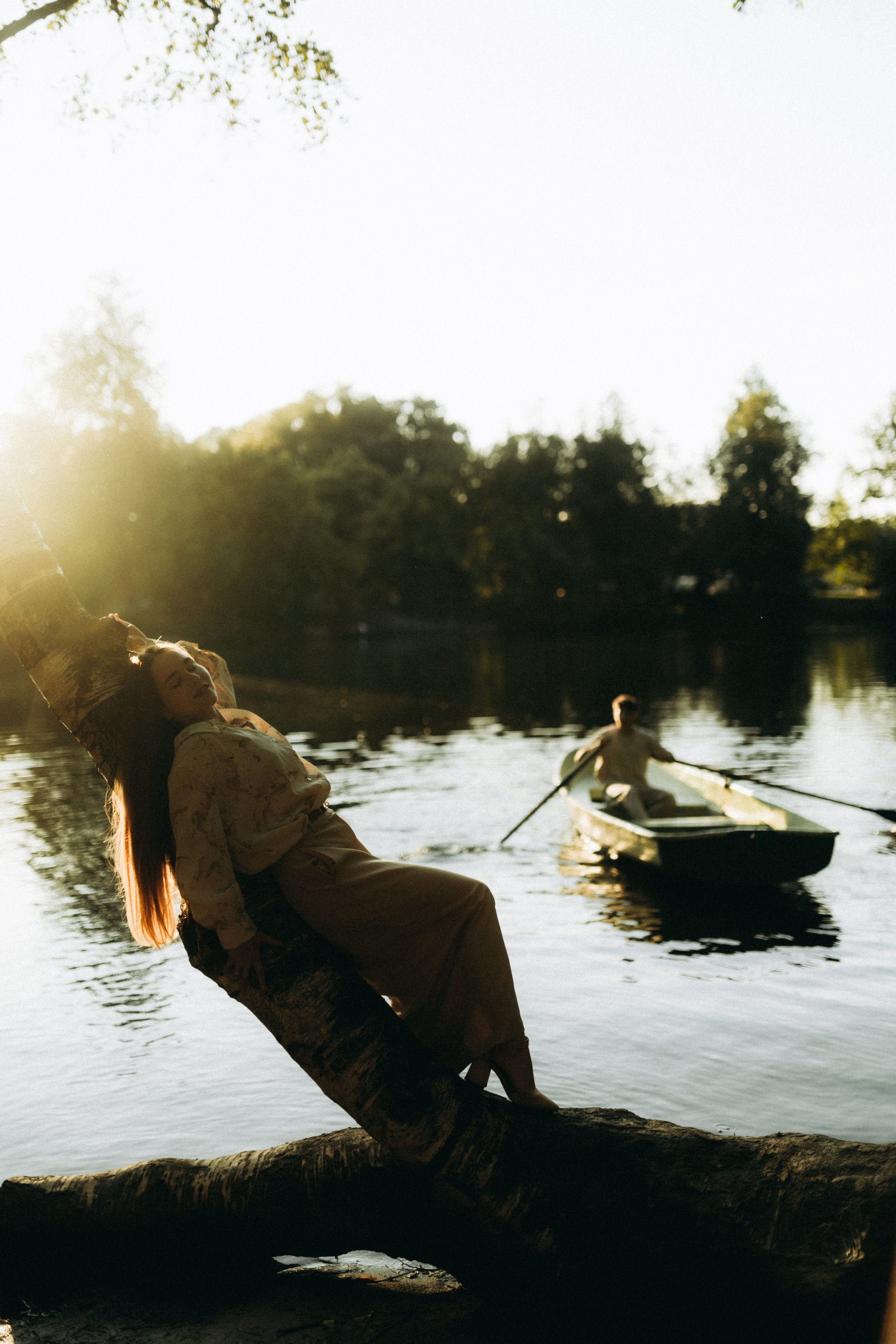 Алиса и Валя. Фотограф в Санкт-Петербурге