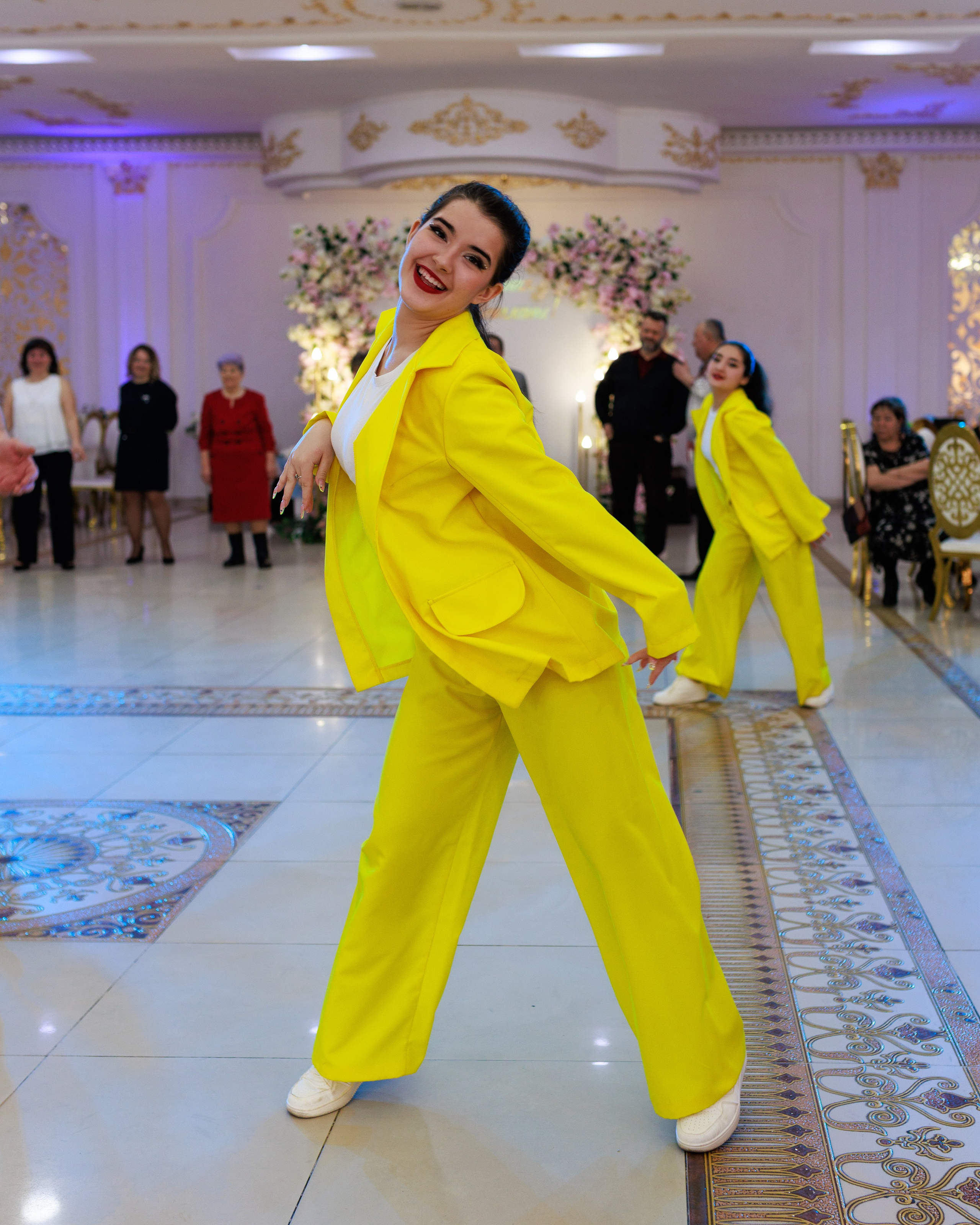 Мероприятия. Фотограф Роман Князев