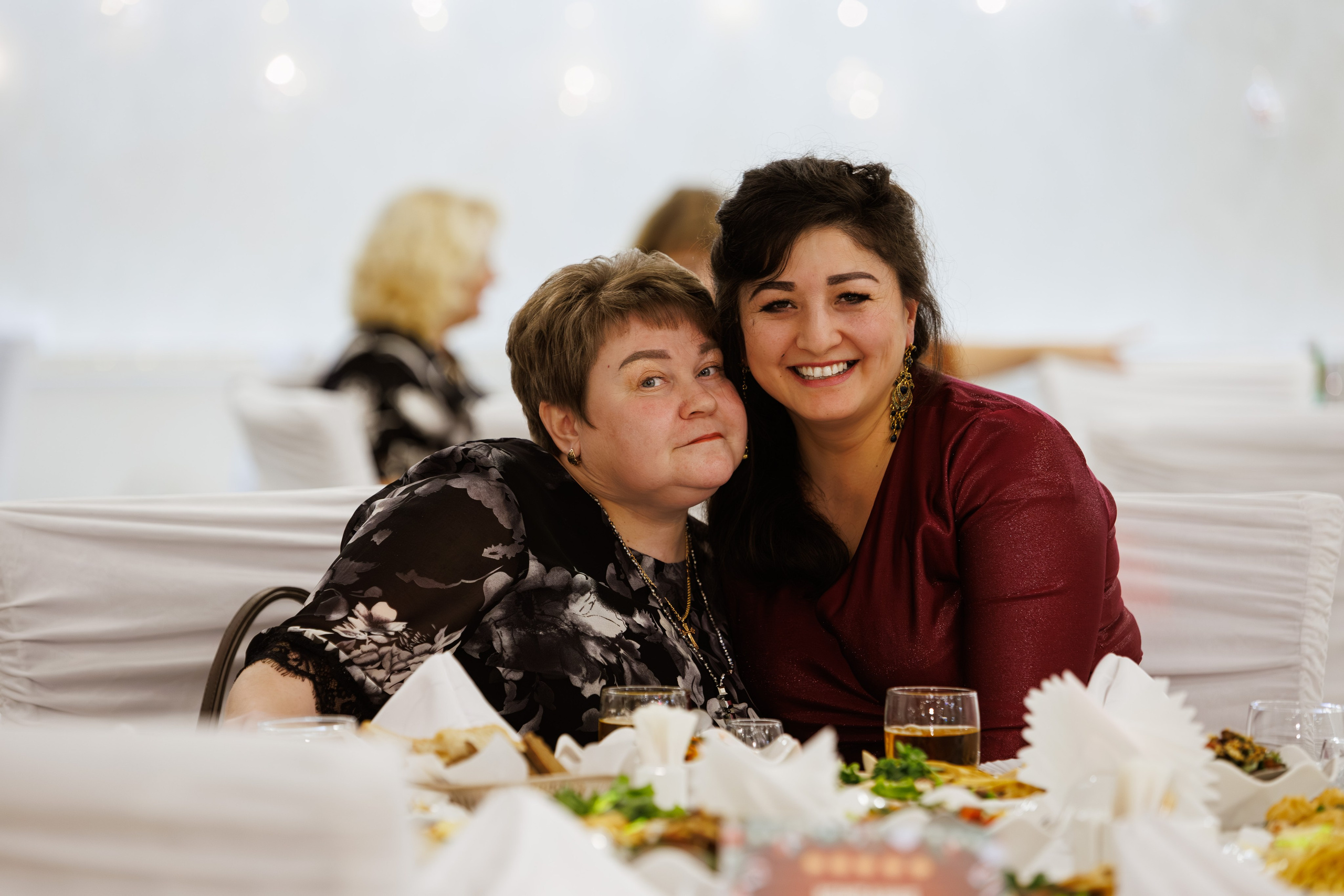 Мероприятия. Фотограф Роман Князев