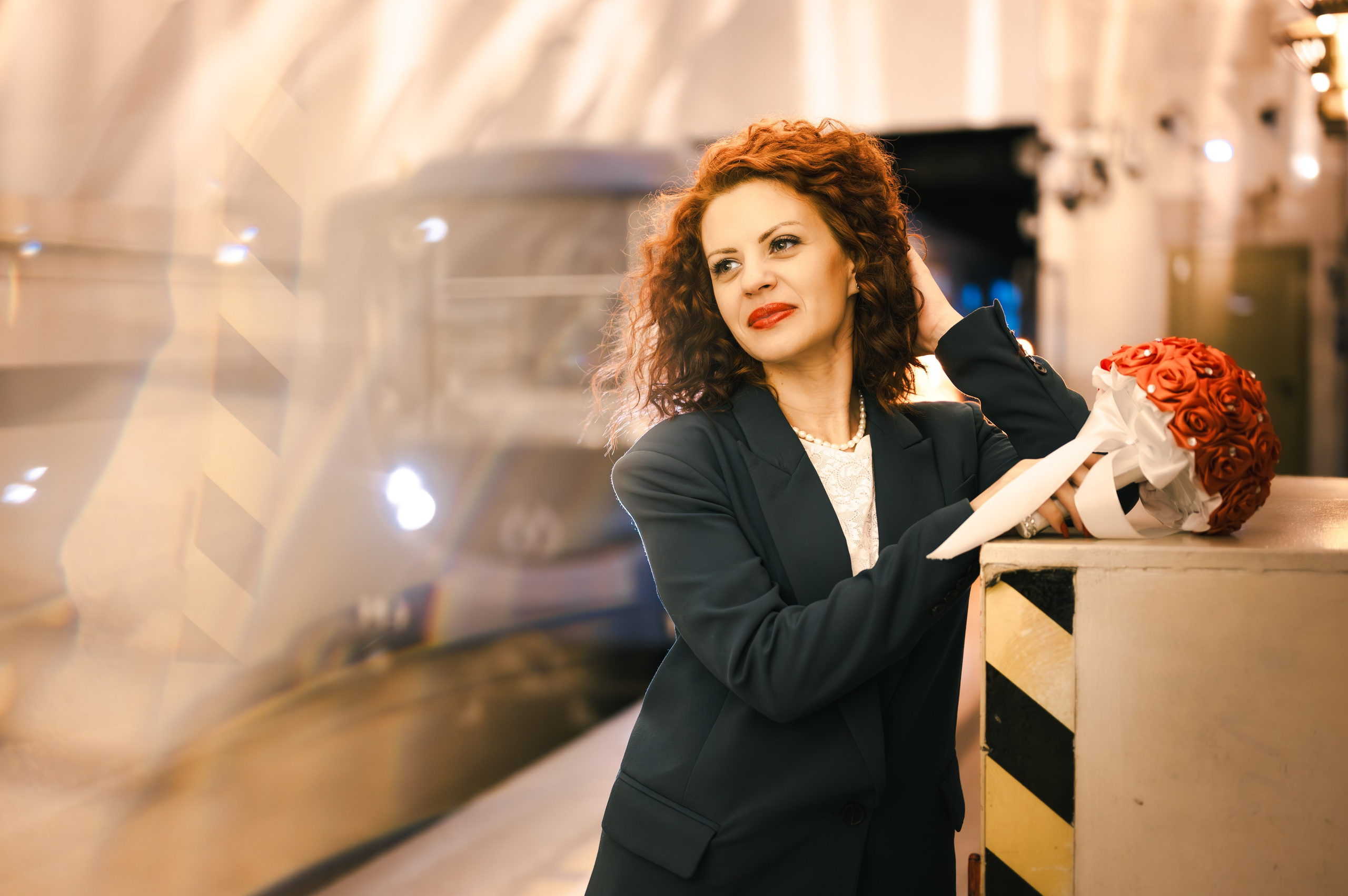 Клим и Виктория. Студия детской и семейной фотографии «Время улыбаться»