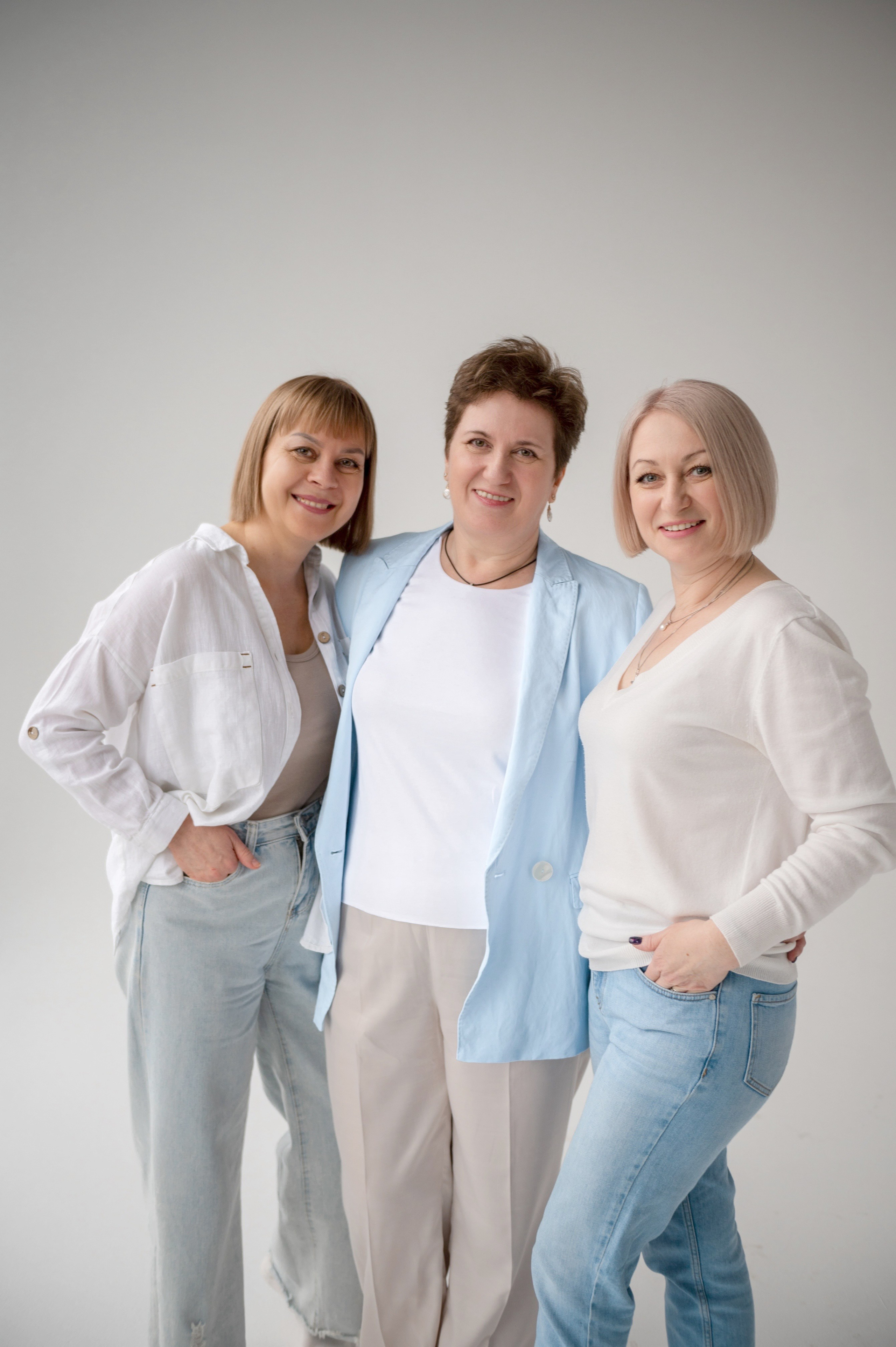 Большая семейная съёмка. Фотограф в Туле|Москве. Контент-съёмка, женские портреты, репортажные и съёмки для брендов