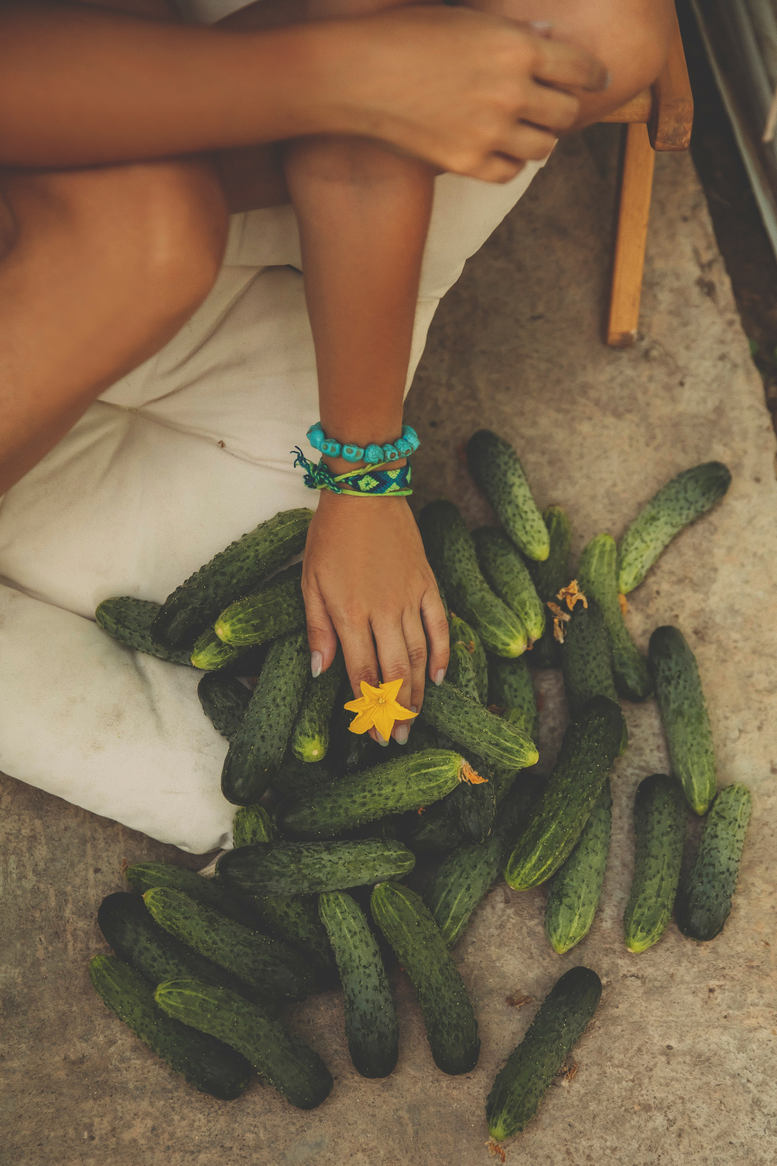 Вероника. Свадебный и семейный фотограф Колоскова Мария (Сочи и весь мир)