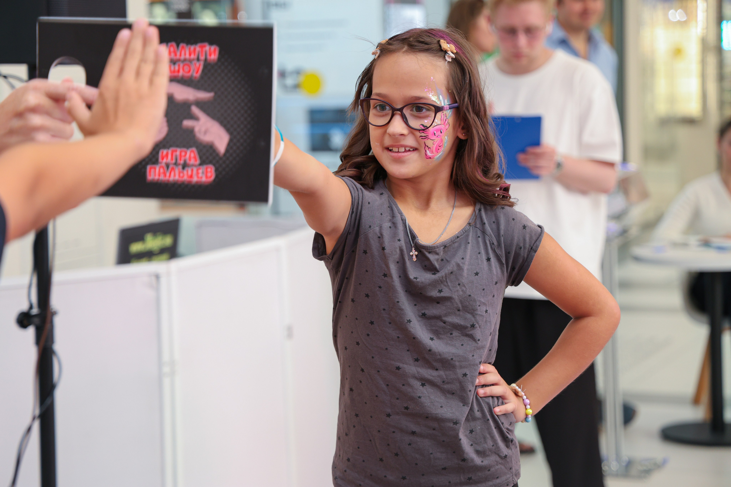 Репортаж ТЦ. Фотограф и видеограф — Москва