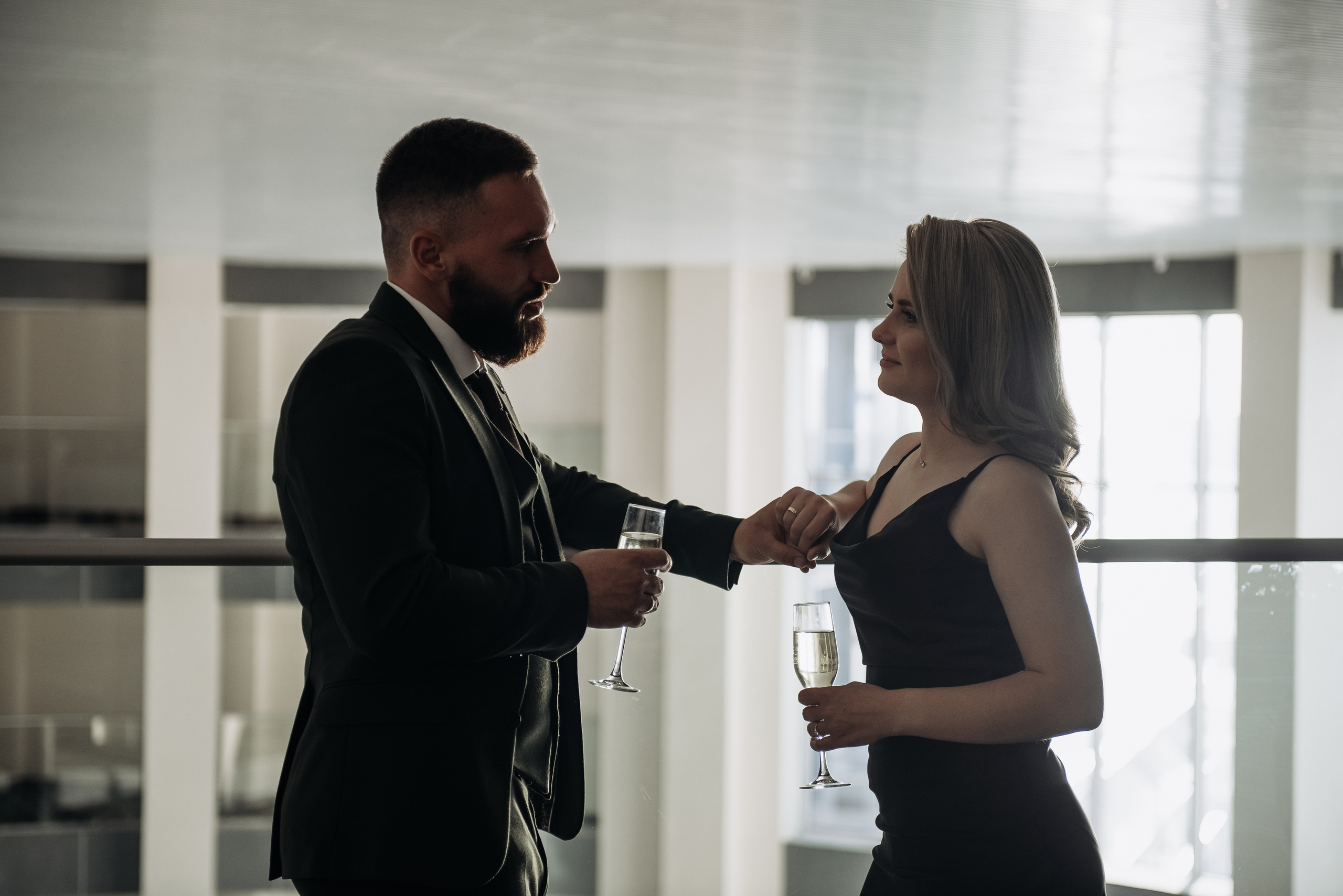 Дмитрий и Ирина. Свадебный и семейный фотограф Темрюк Алёна Ковальская