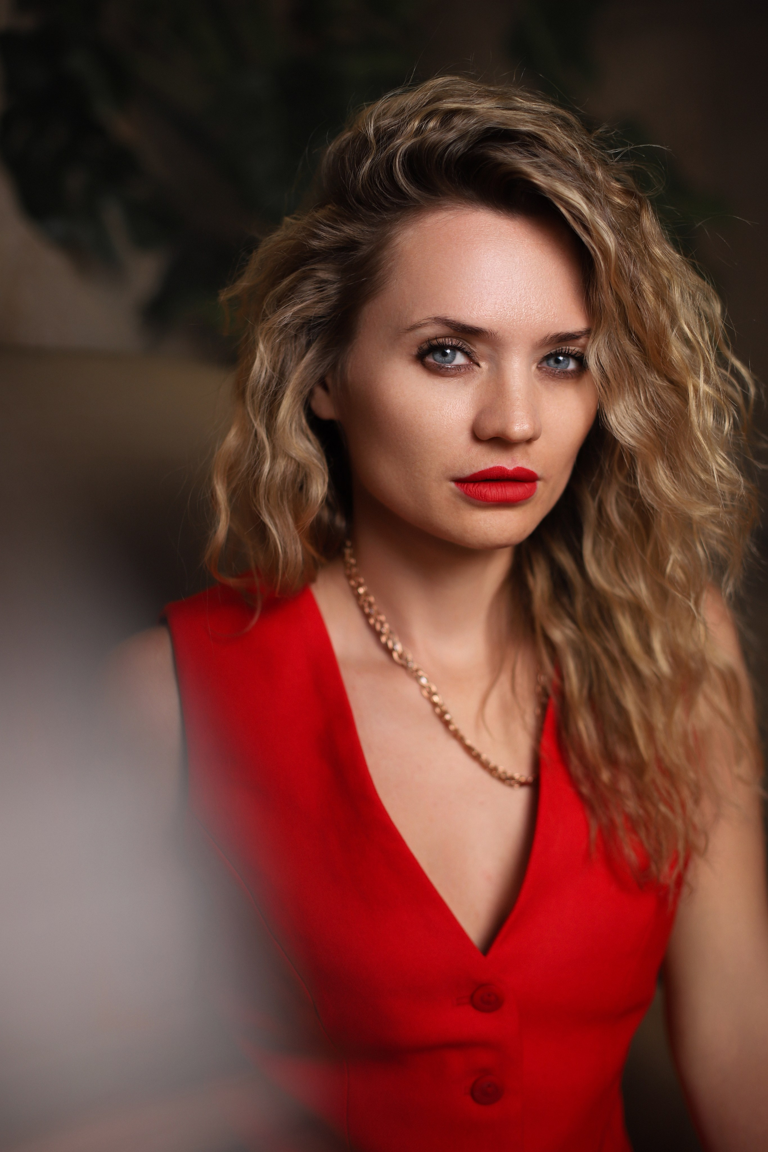 Актерское портфолио