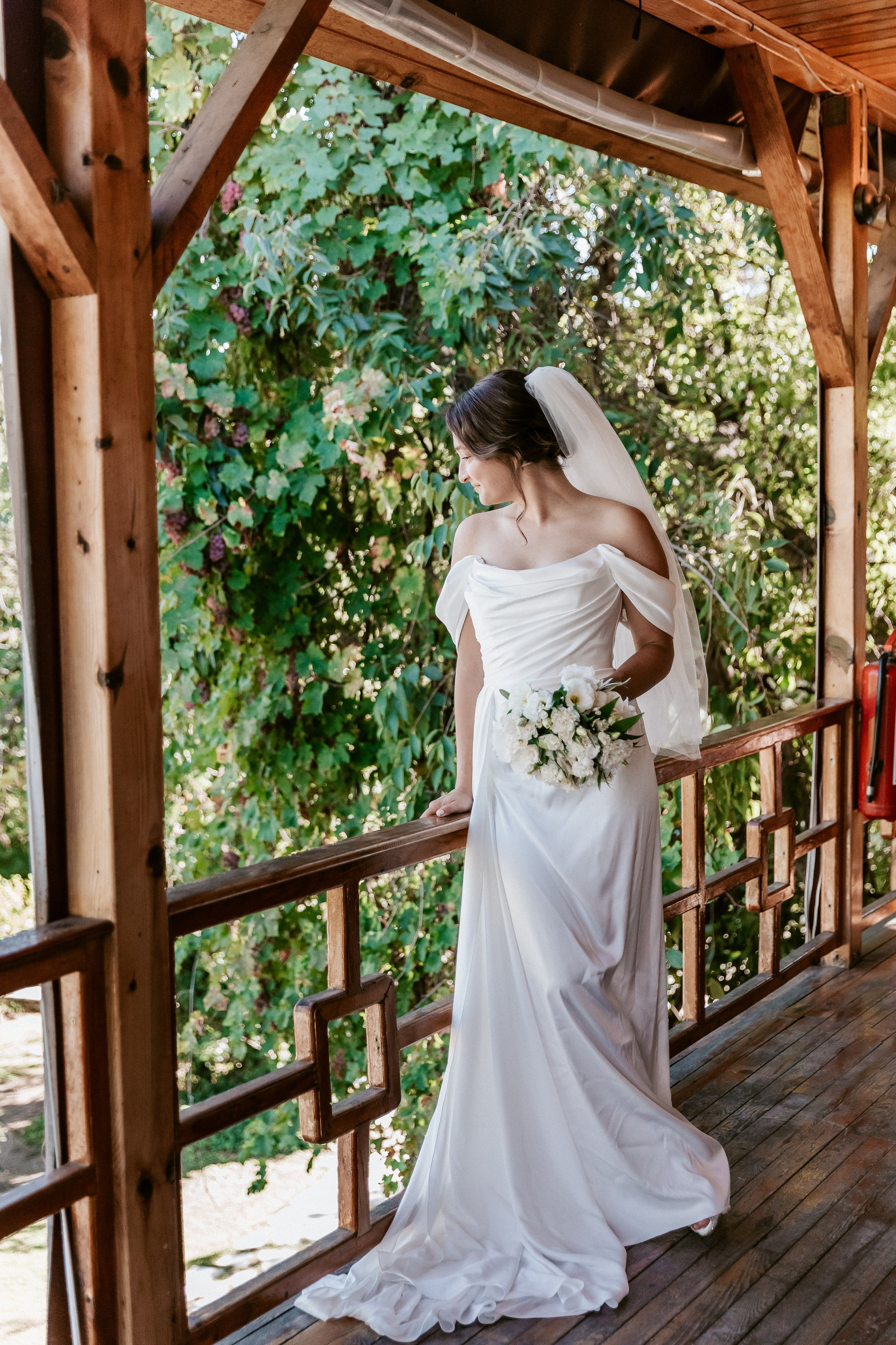 История Таи и Ромы