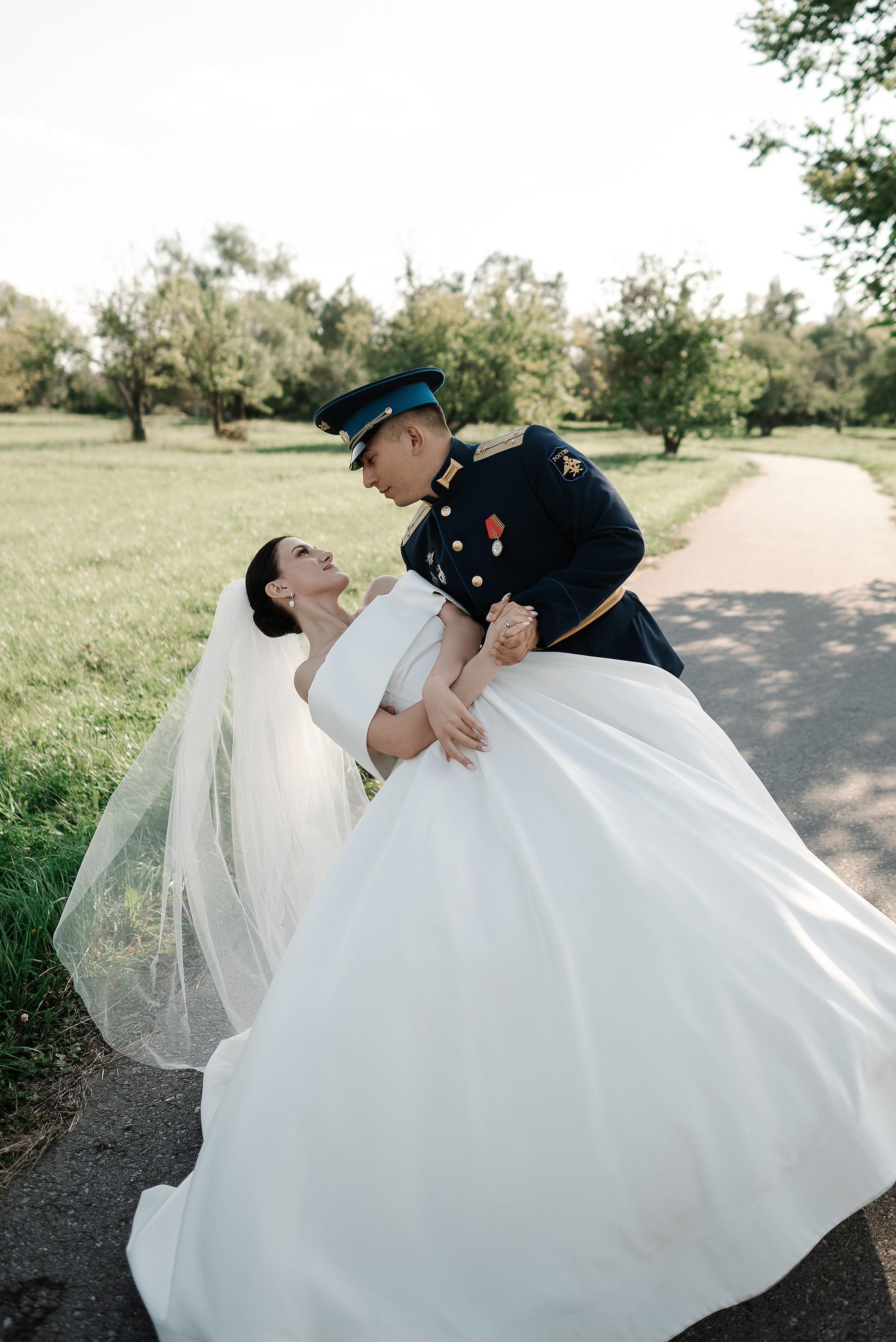 Свадьбы. Свадебный и портретный фотограф в Липецке Юлия Свит