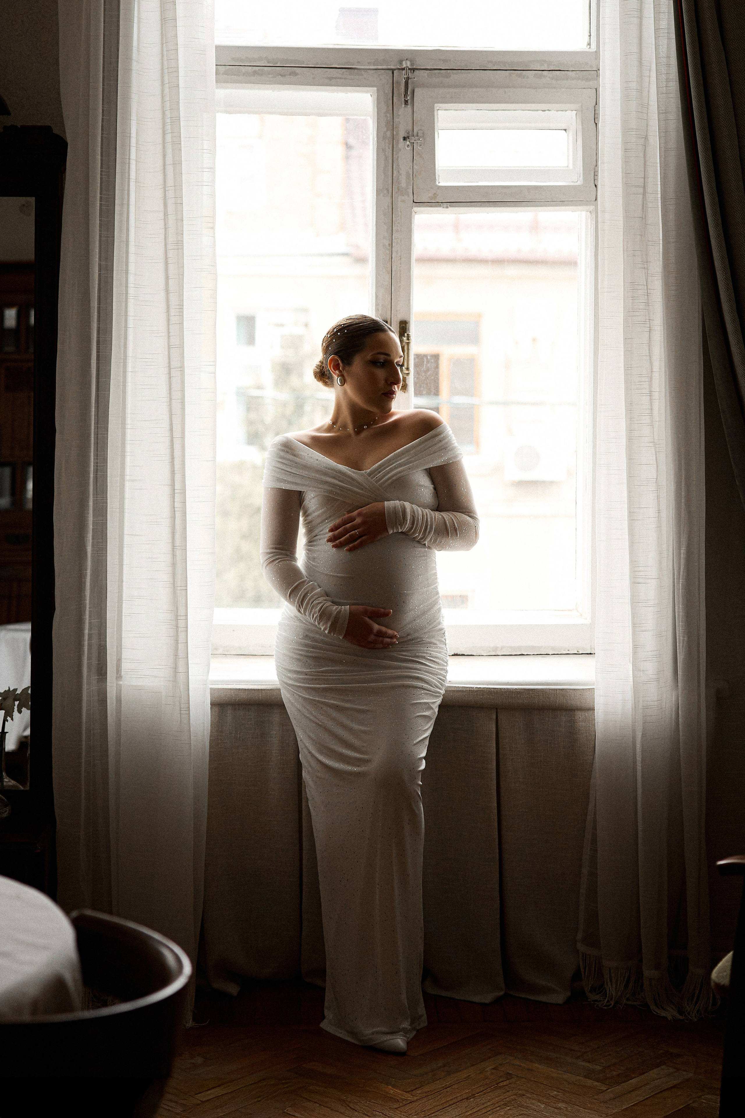 Иван & Ирина. Дарья Даровская