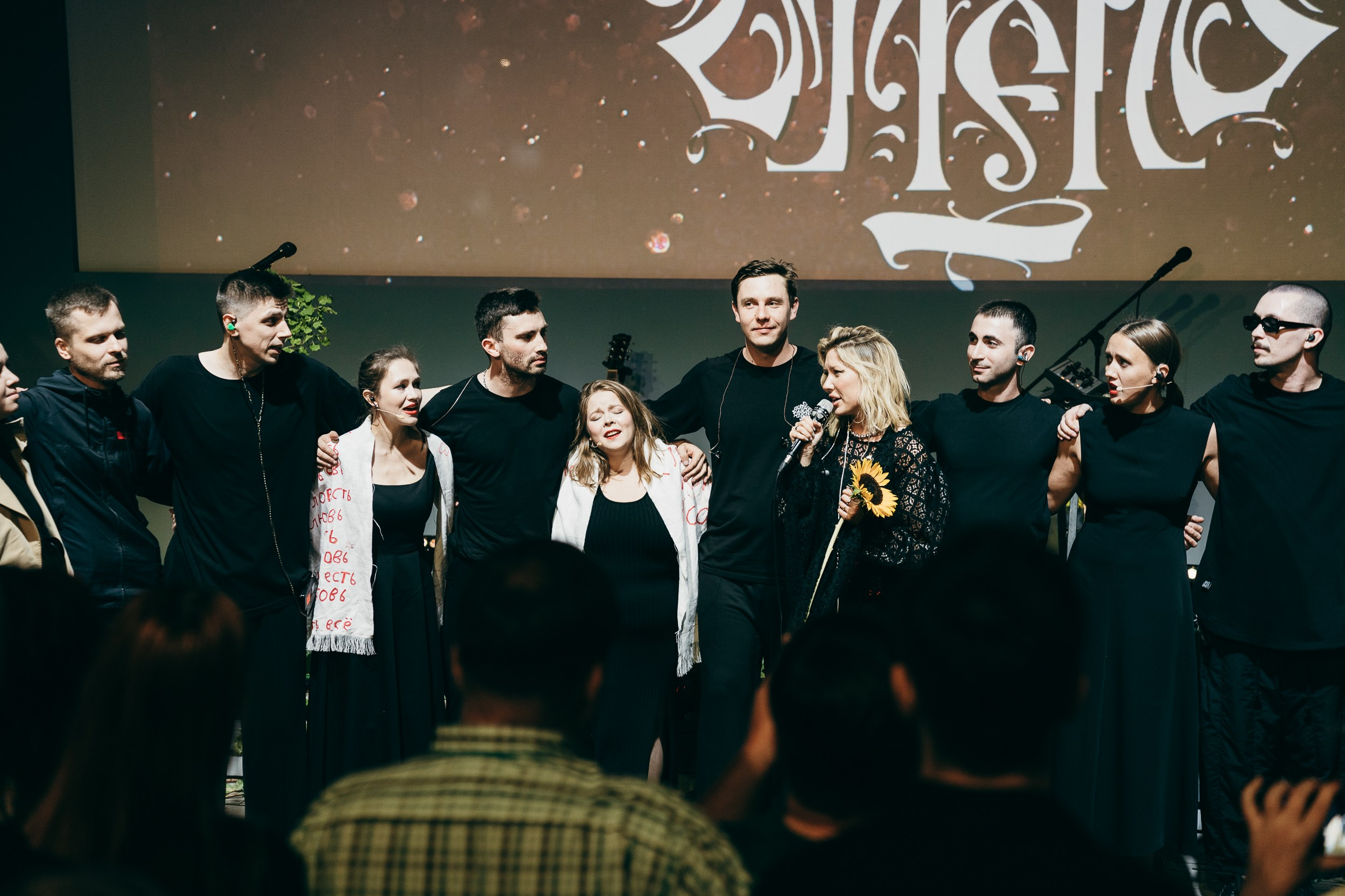 Settlers x Zastolie. Концертный и портретный фотограф Москва и Санкт-Петербург