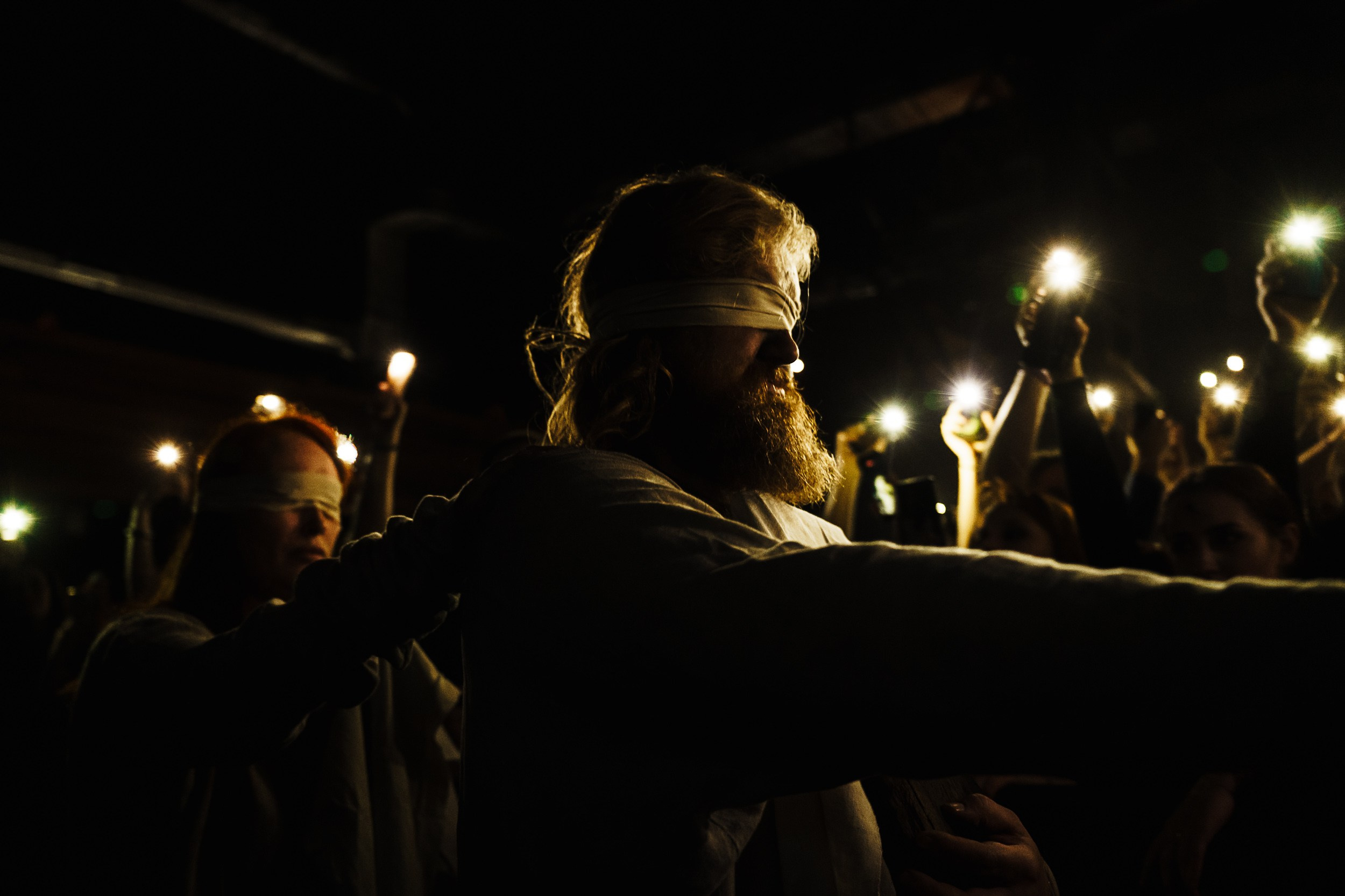 СРУБ. Концертный и портретный фотограф Москва и Санкт-Петербург