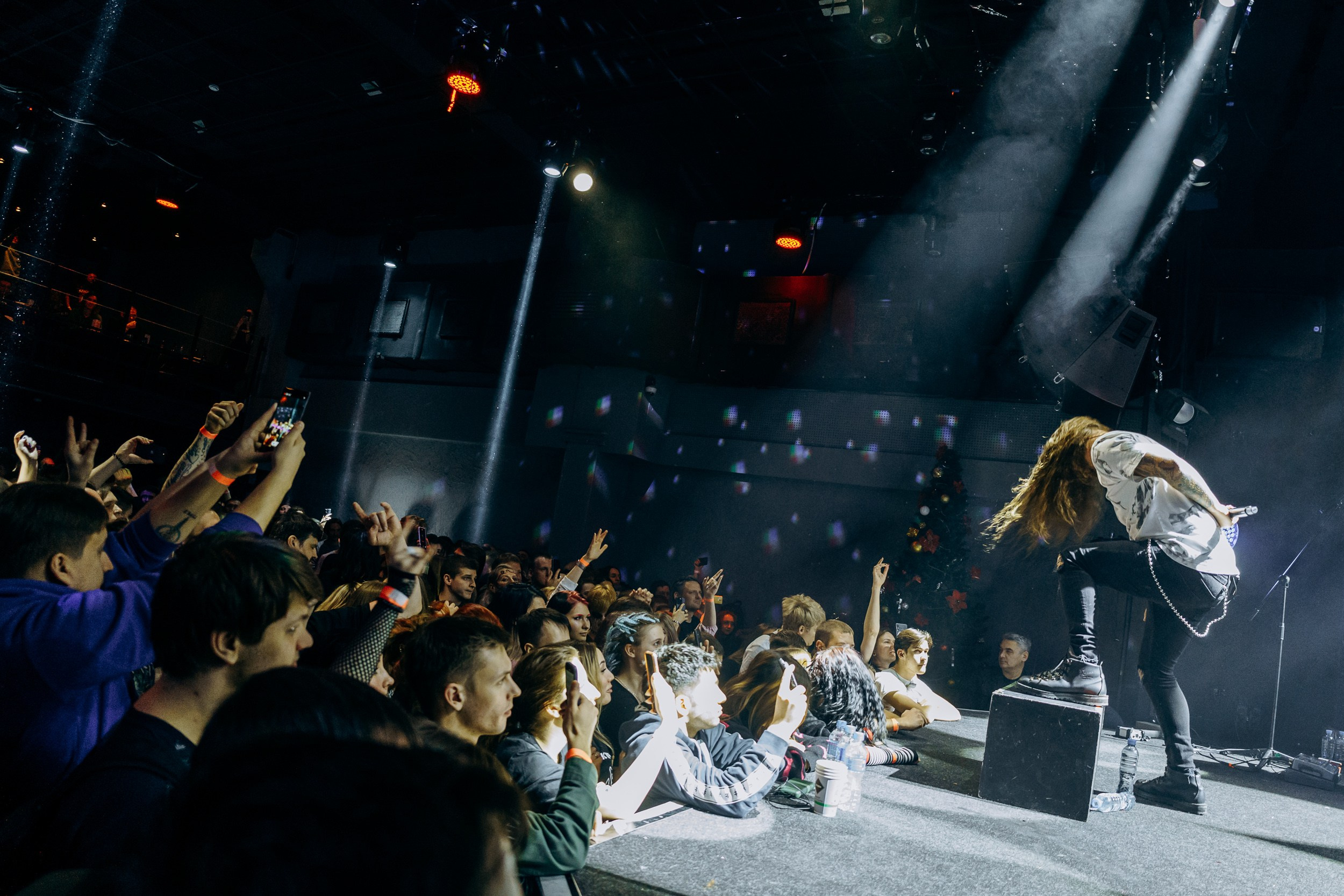 ##### (5diez). Концертный и портретный фотограф Москва и Санкт-Петербург