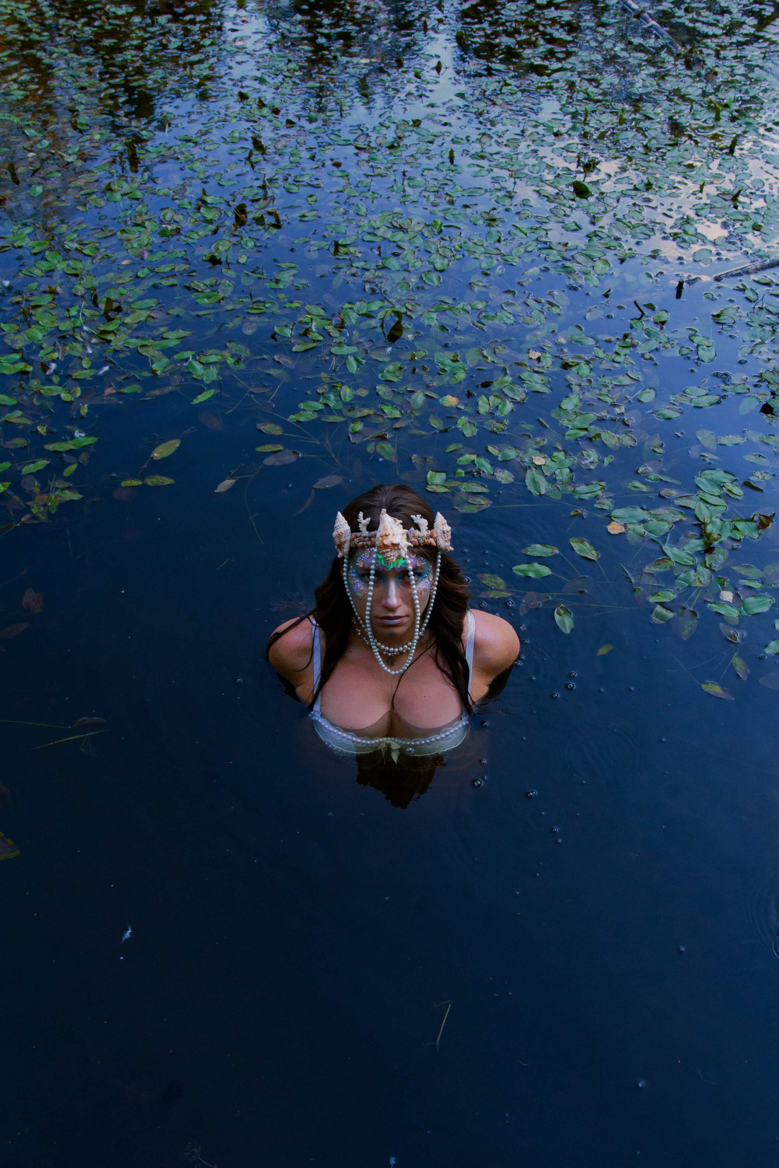 Белоснежная сказка